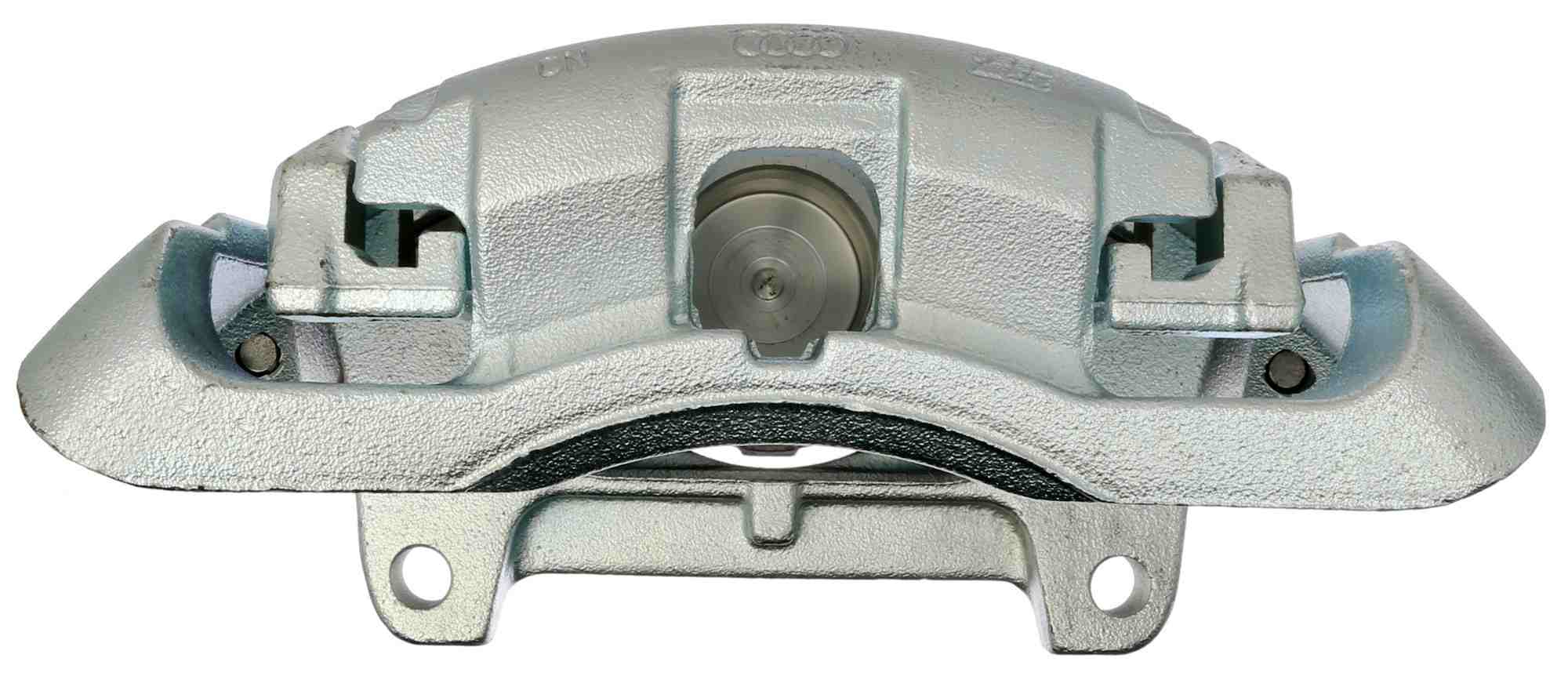 Raybestos Brakes Disc Brake Caliper FRC12750C