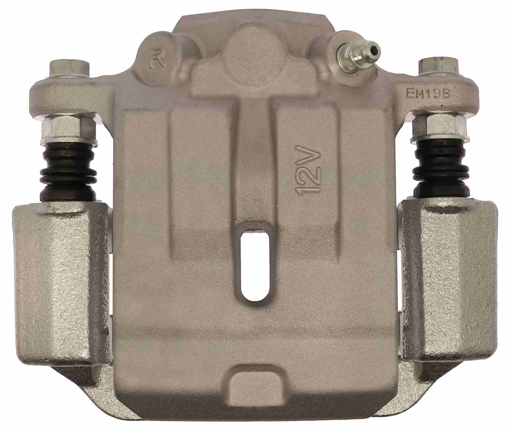 Raybestos Brakes Disc Brake Caliper FRC12777C