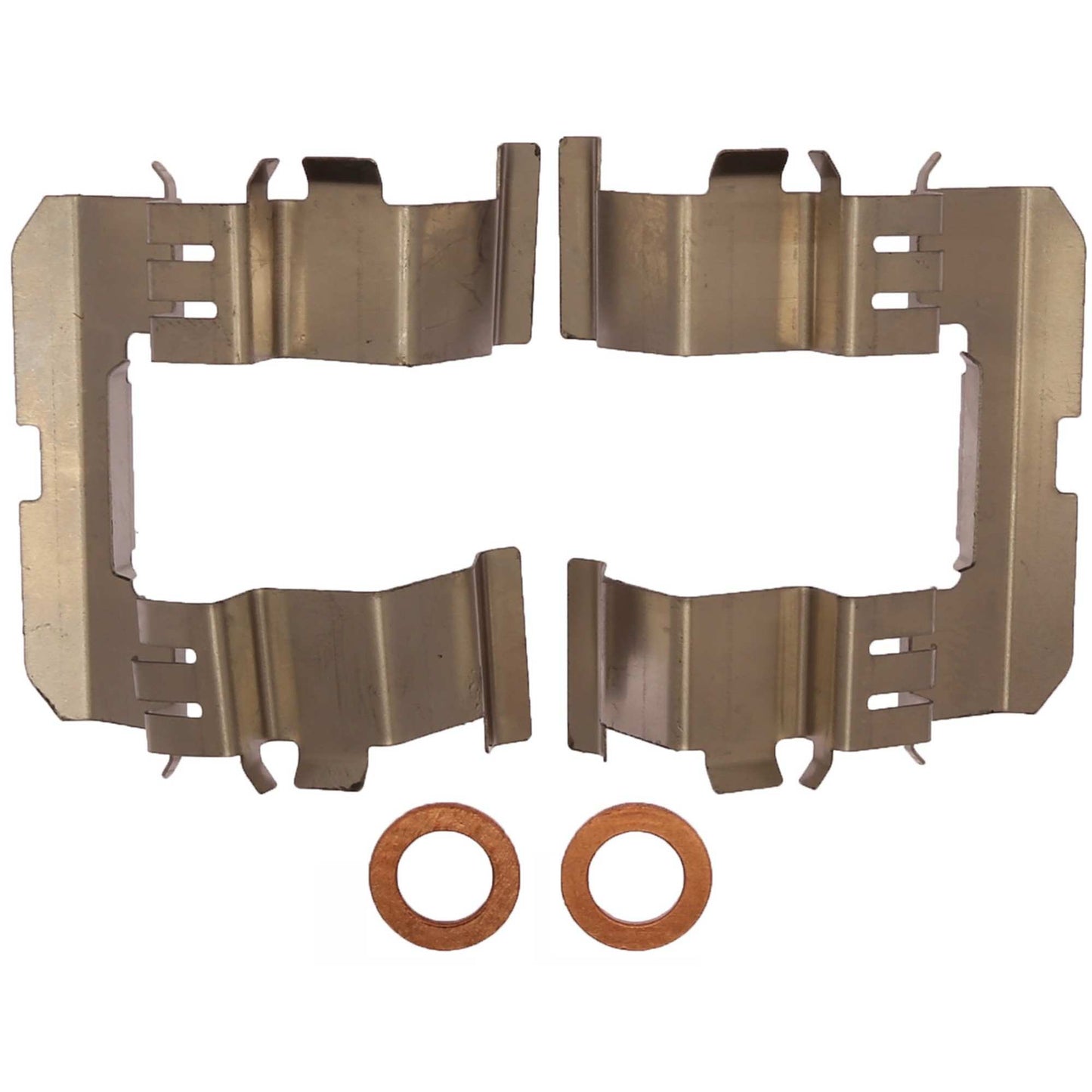 Raybestos Brakes Disc Brake Caliper FRC12777C