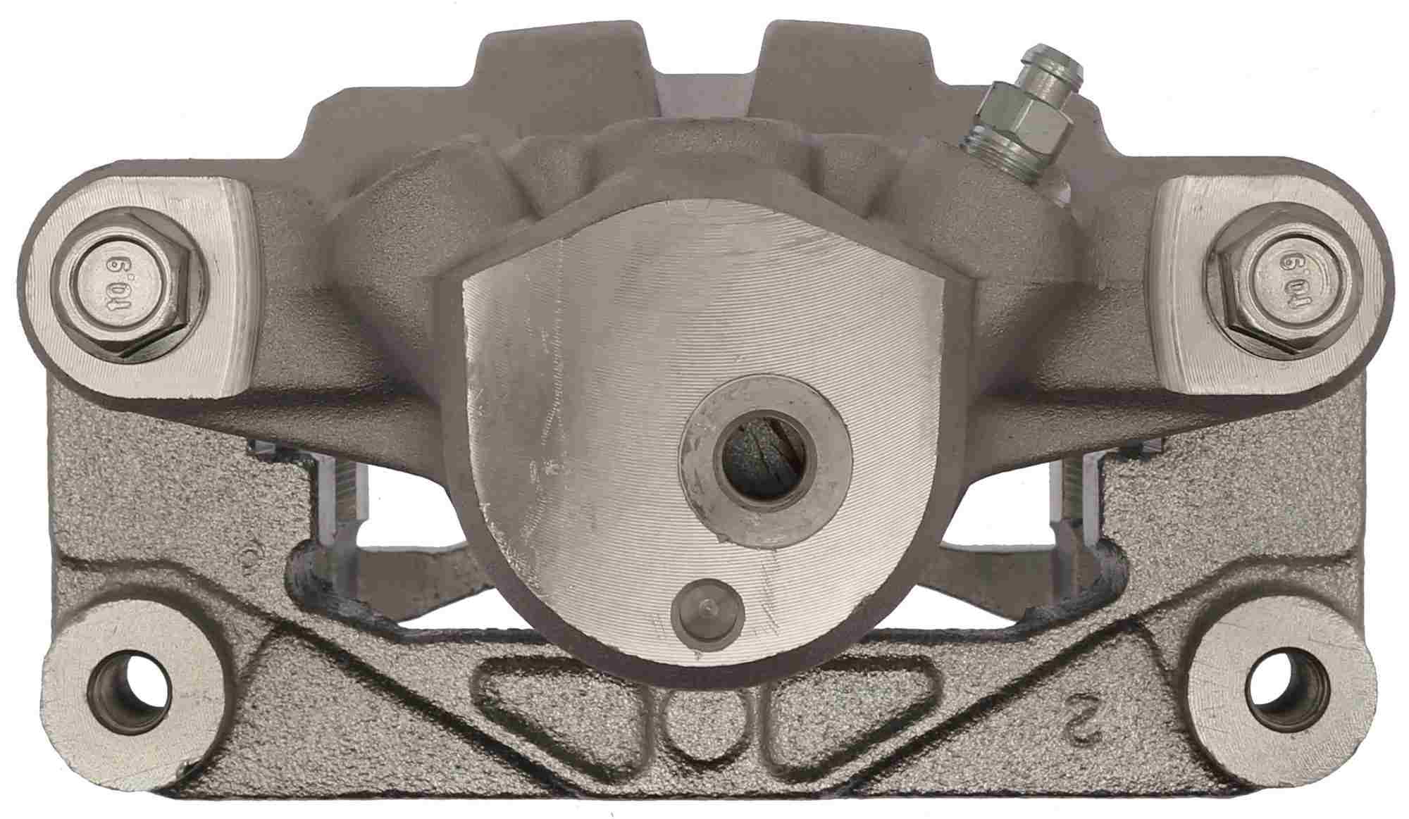 Raybestos Brakes Disc Brake Caliper FRC12778N