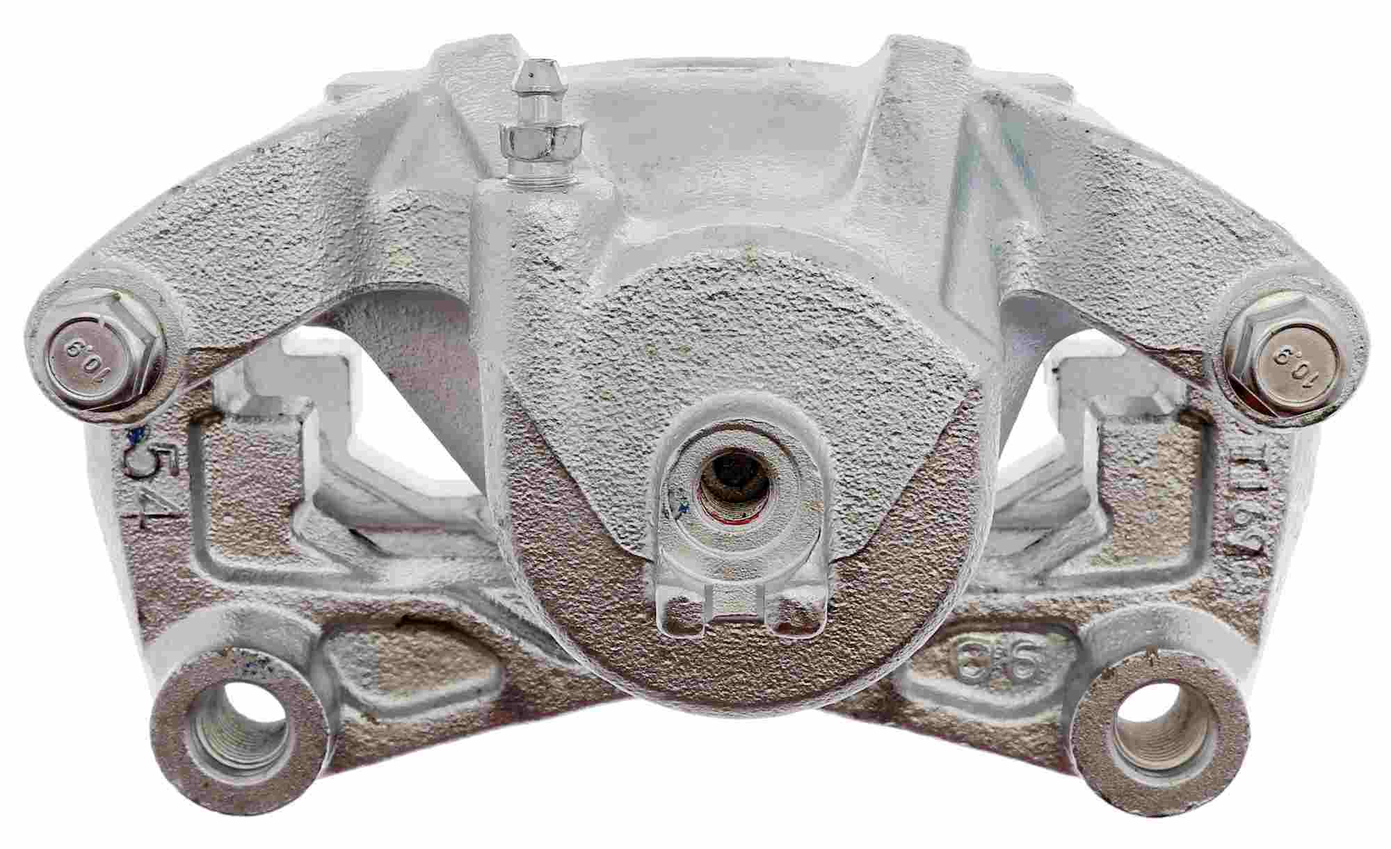 Raybestos Brakes Disc Brake Caliper FRC12789C