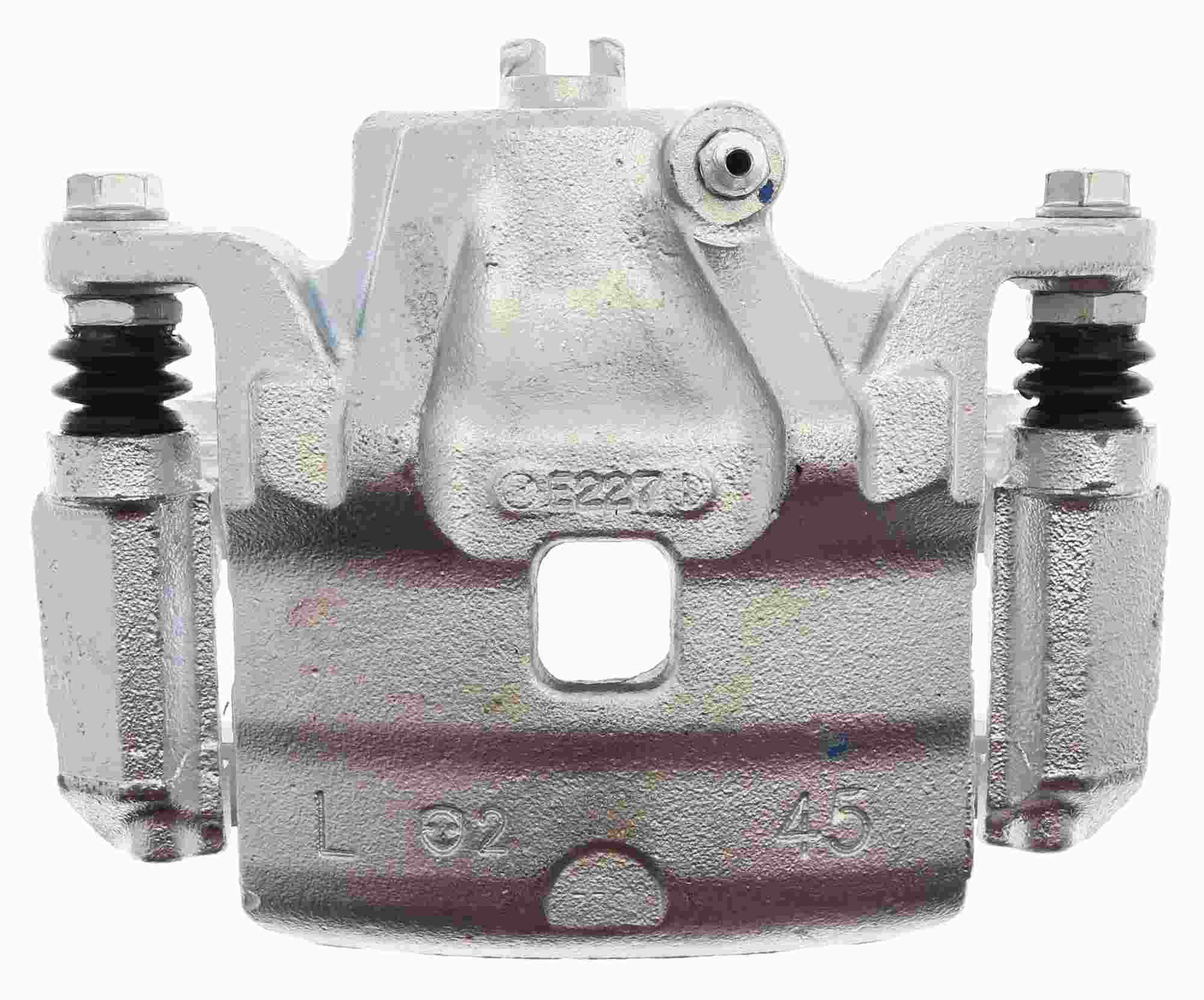 Raybestos Brakes Disc Brake Caliper FRC12789C