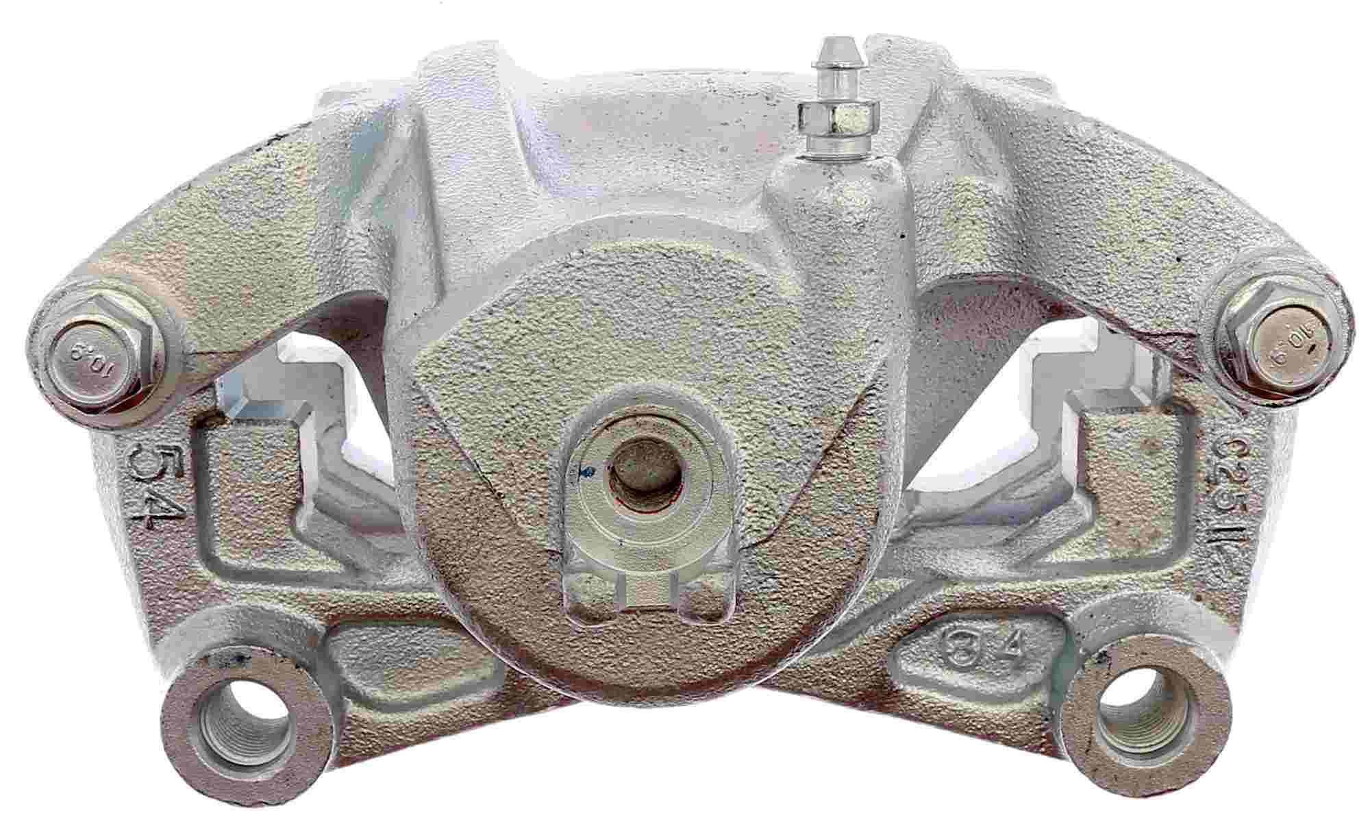 Raybestos Brakes Disc Brake Caliper FRC12790C