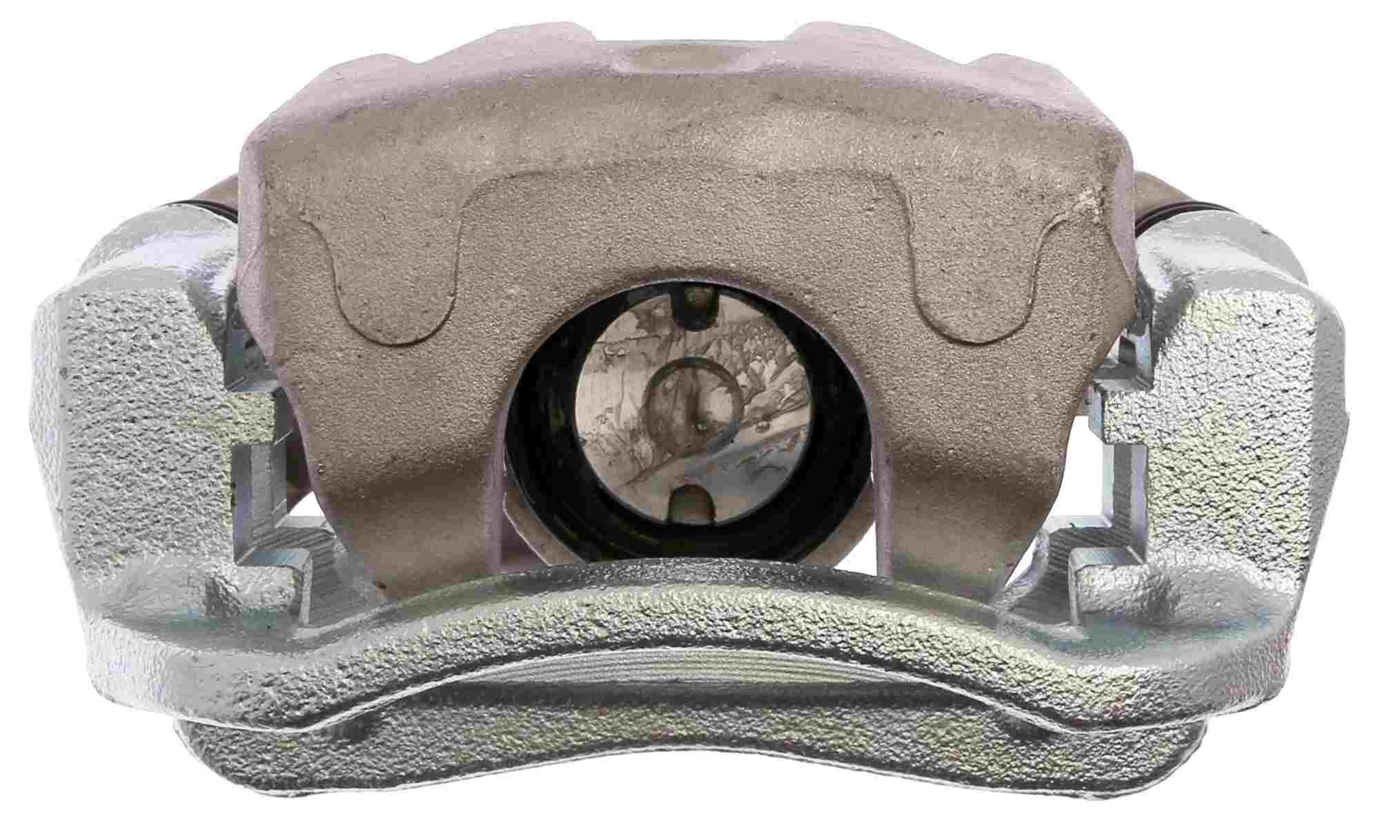 Raybestos Brakes Disc Brake Caliper FRC12791C