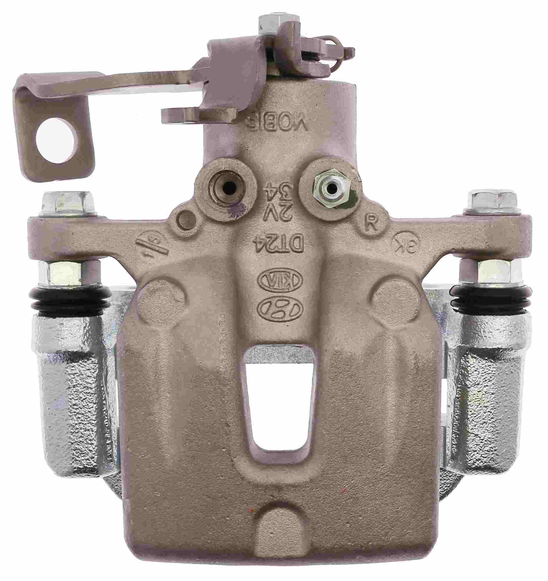 Raybestos Brakes Disc Brake Caliper FRC12791C