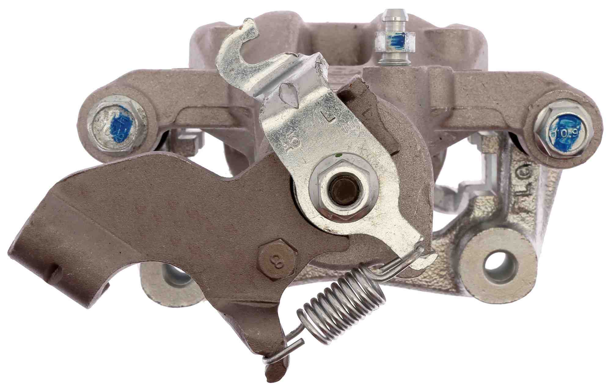 Raybestos Brakes Disc Brake Caliper FRC12792C