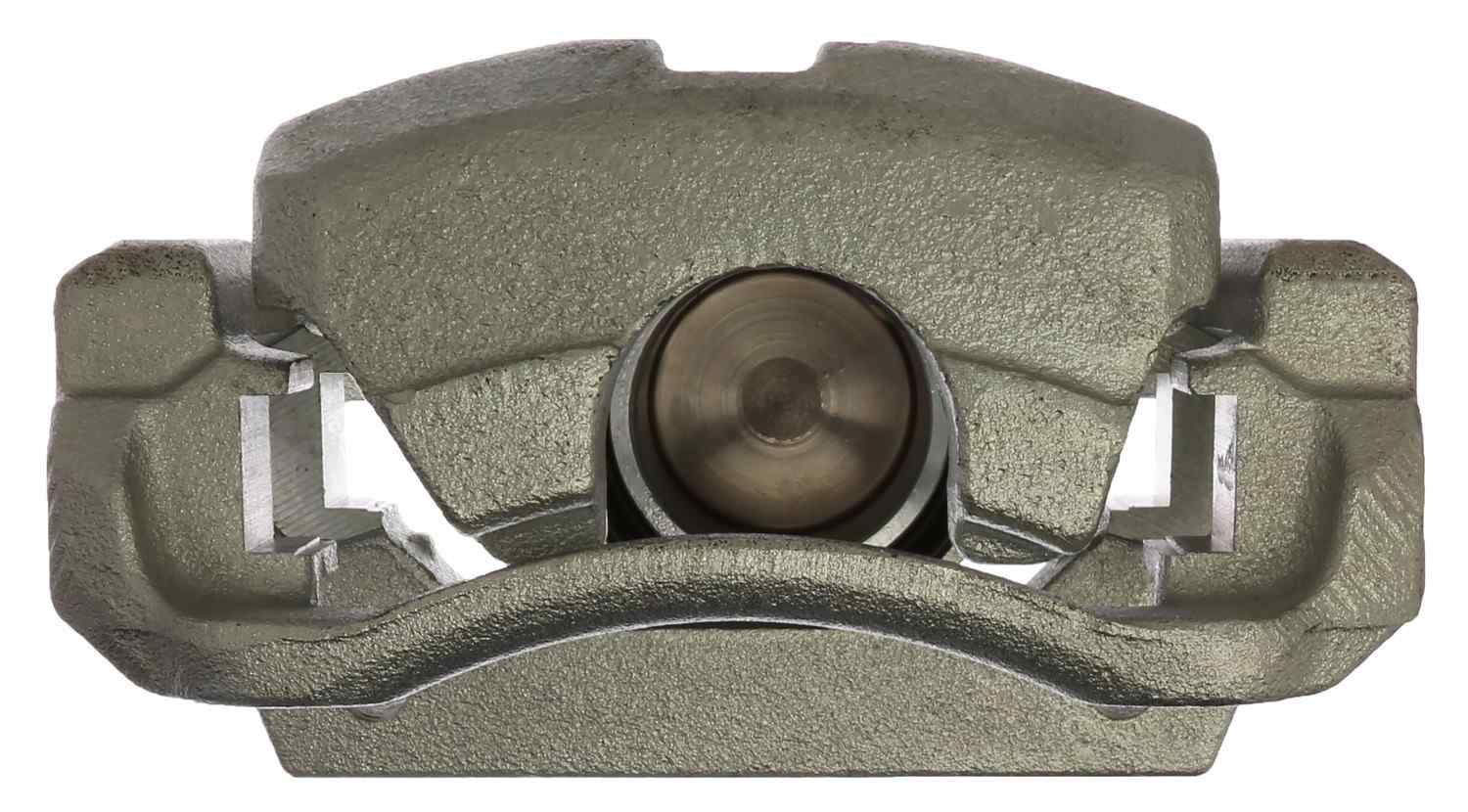 Raybestos Brakes Disc Brake Caliper top view frsport FRC12803C