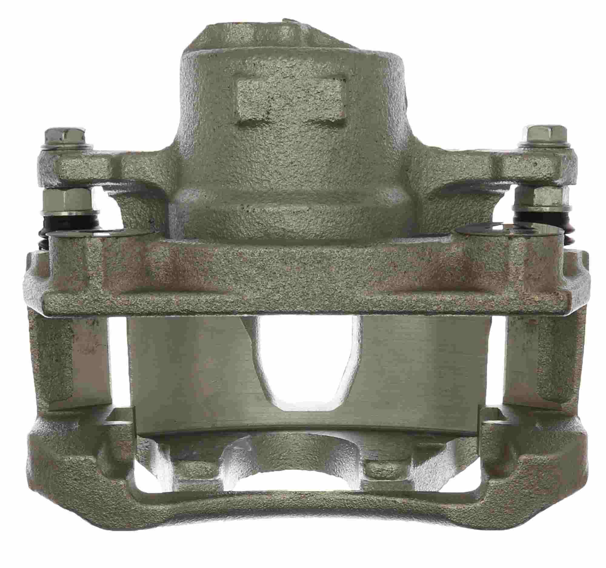 Raybestos Brakes Disc Brake Caliper top view frsport FRC12803C