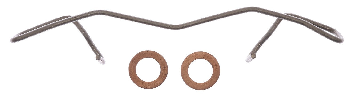 Raybestos Brakes Disc Brake Caliper FRC12806N