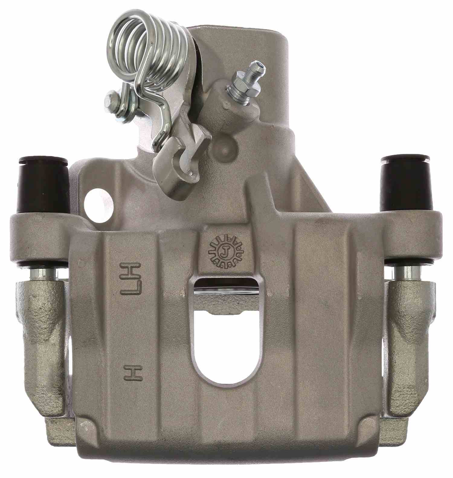 Raybestos Brakes Disc Brake Caliper FRC12807N