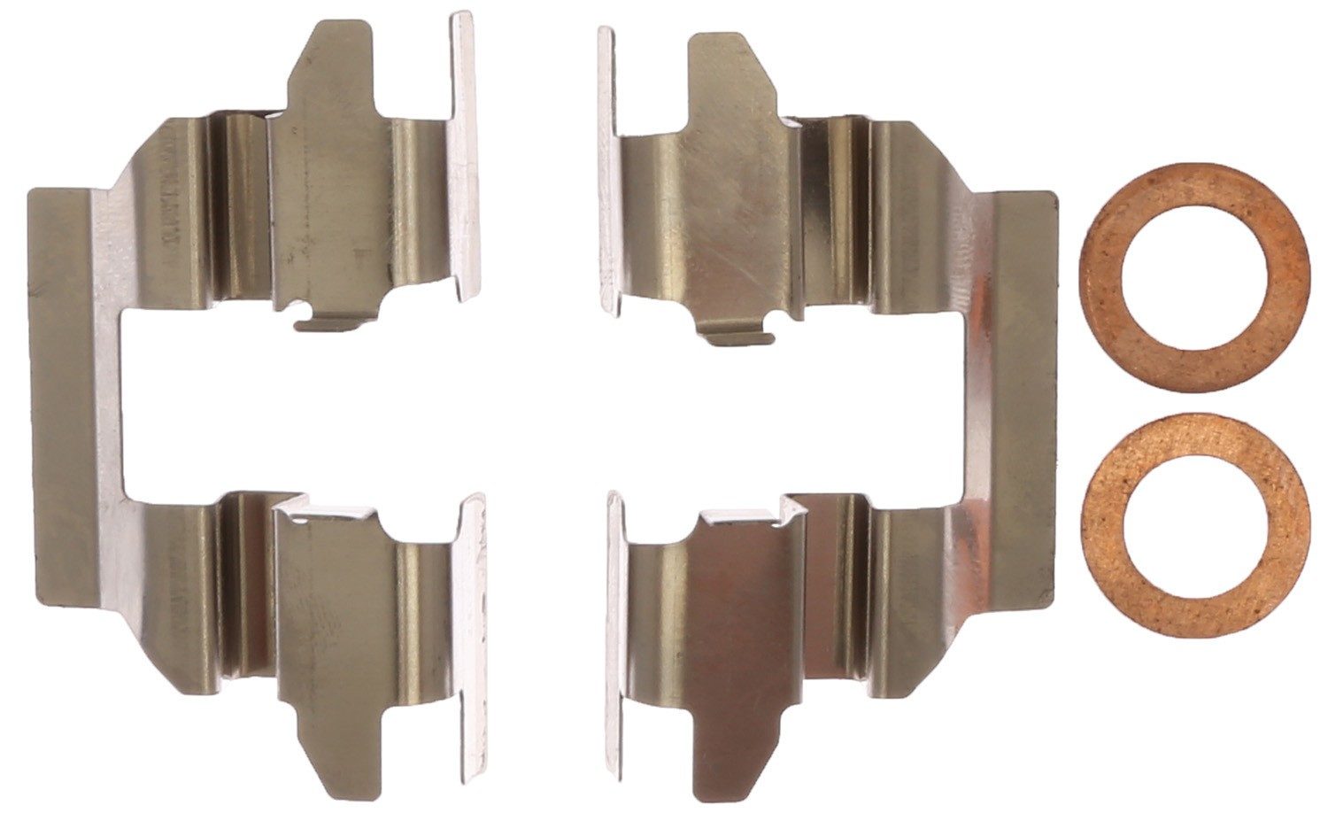 Raybestos Brakes Disc Brake Caliper FRC12813C