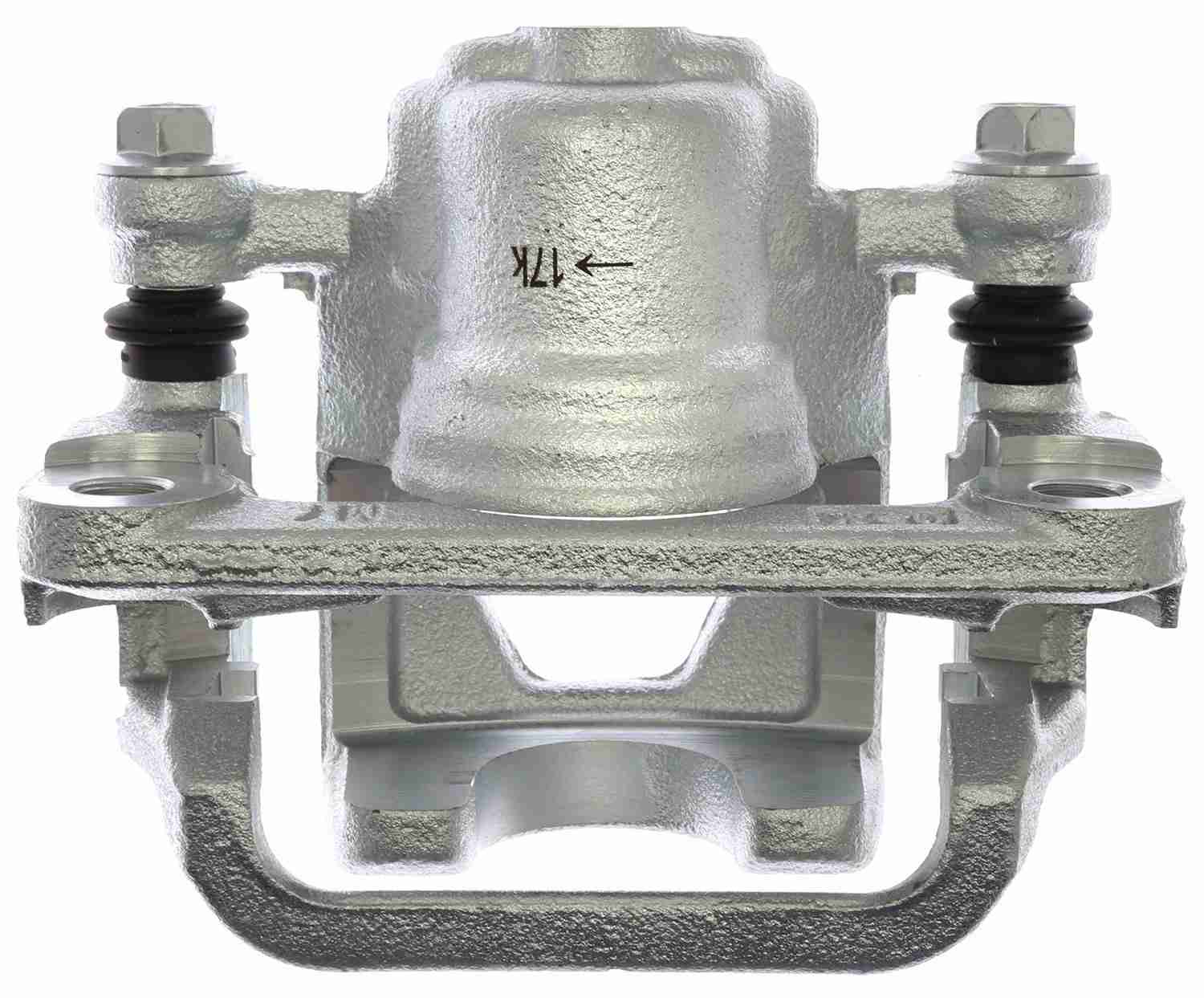 Raybestos Brakes Disc Brake Caliper FRC12814C