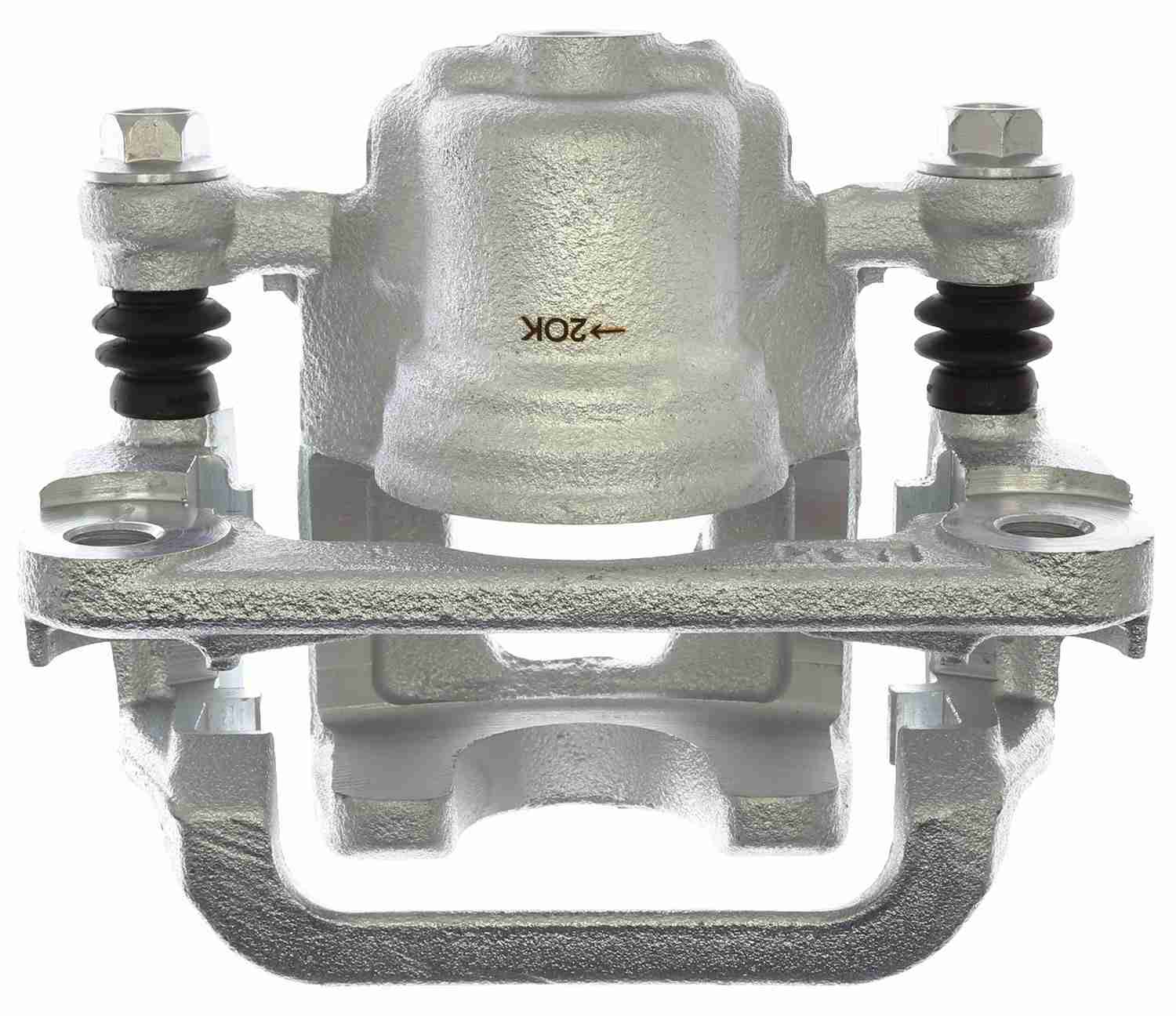 Raybestos Brakes Disc Brake Caliper FRC12816C