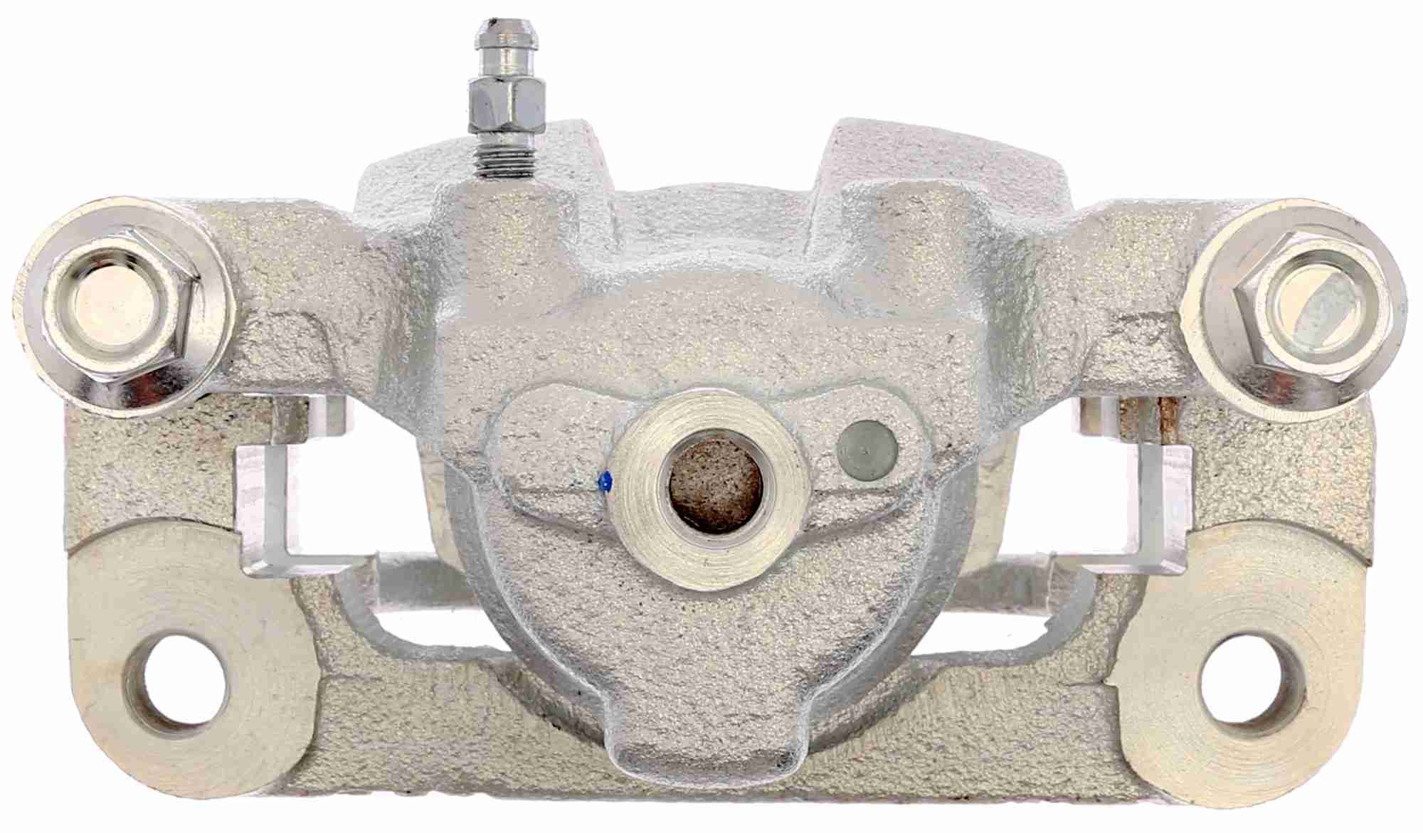 Raybestos Brakes Disc Brake Caliper top view frsport FRC12825C