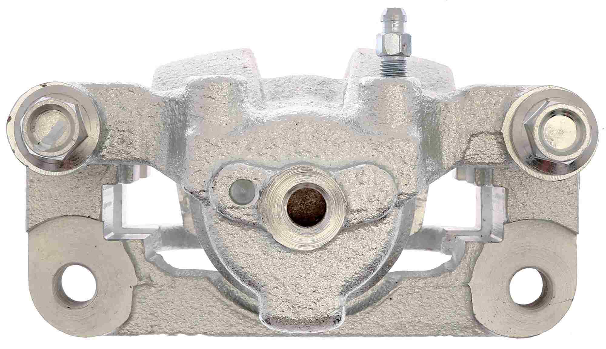 Raybestos Brakes Disc Brake Caliper top view frsport FRC12826C