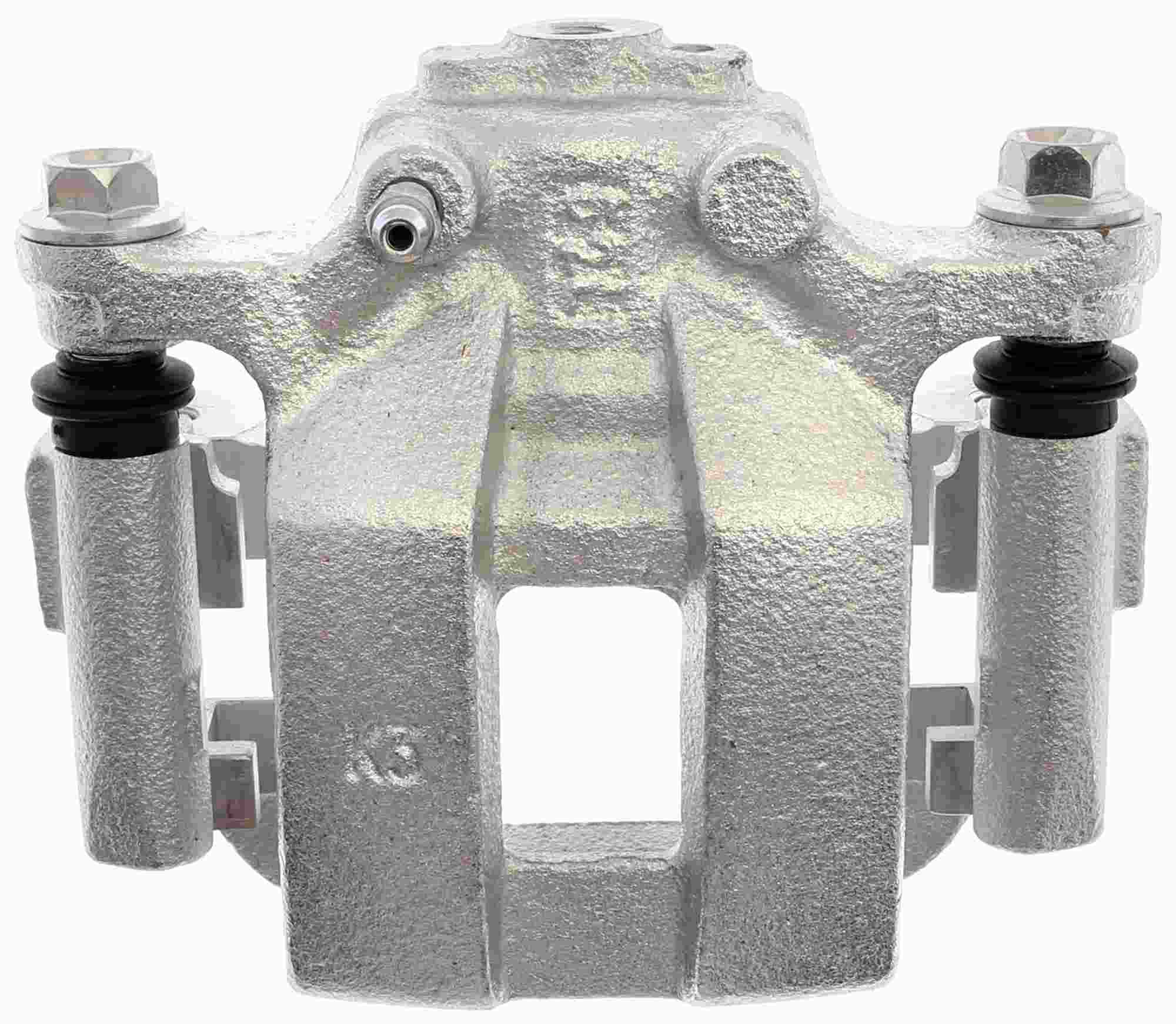Raybestos Brakes Disc Brake Caliper top view frsport FRC12826C