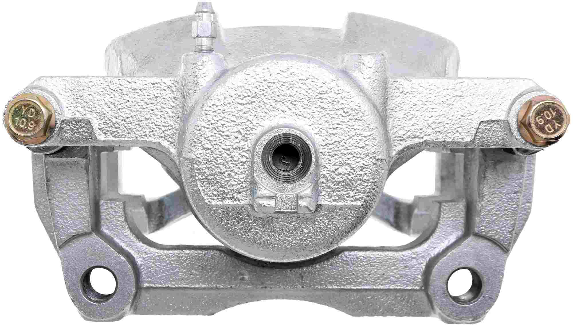 Raybestos Brakes Disc Brake Caliper FRC12837C