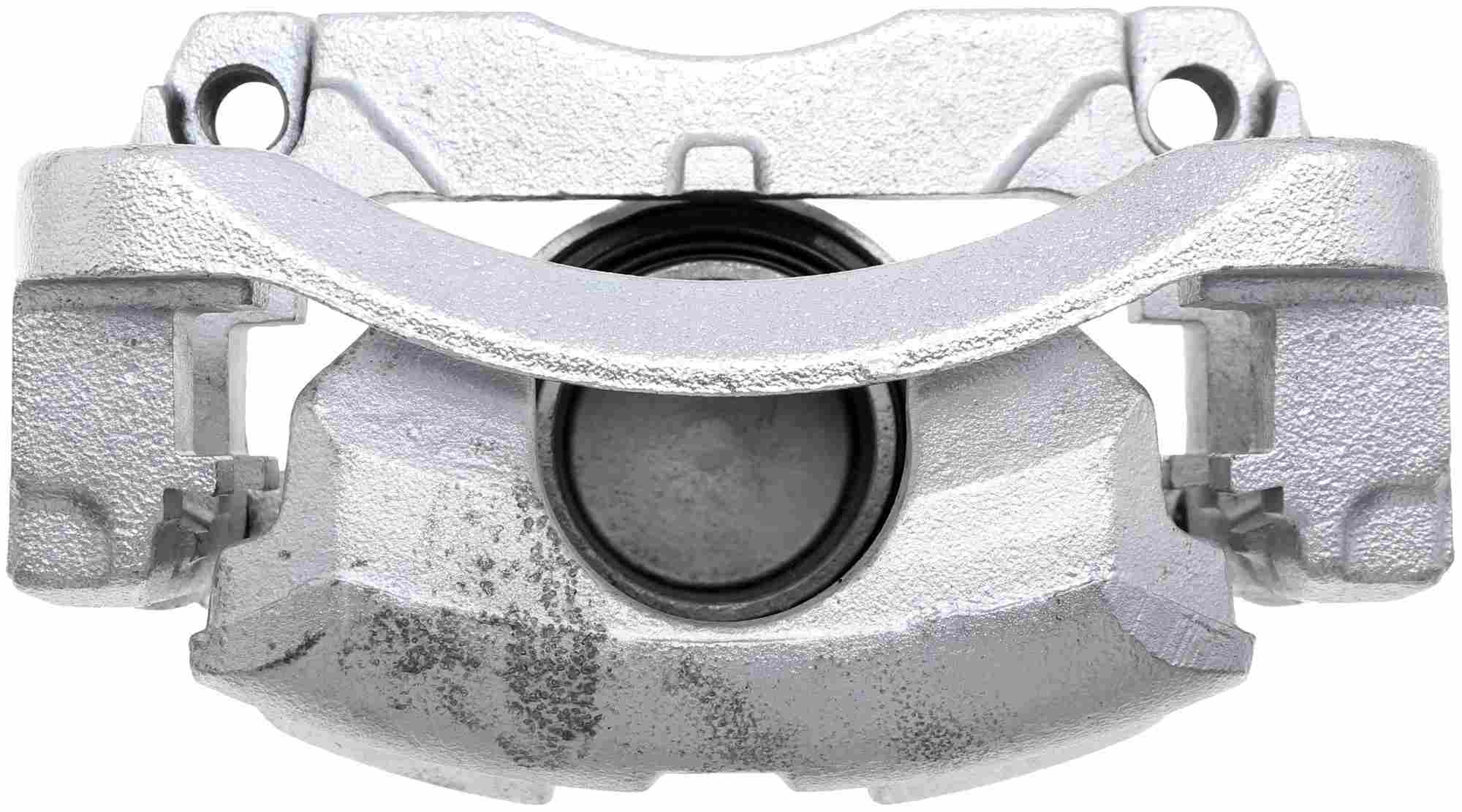 Raybestos Brakes Disc Brake Caliper FRC12837C