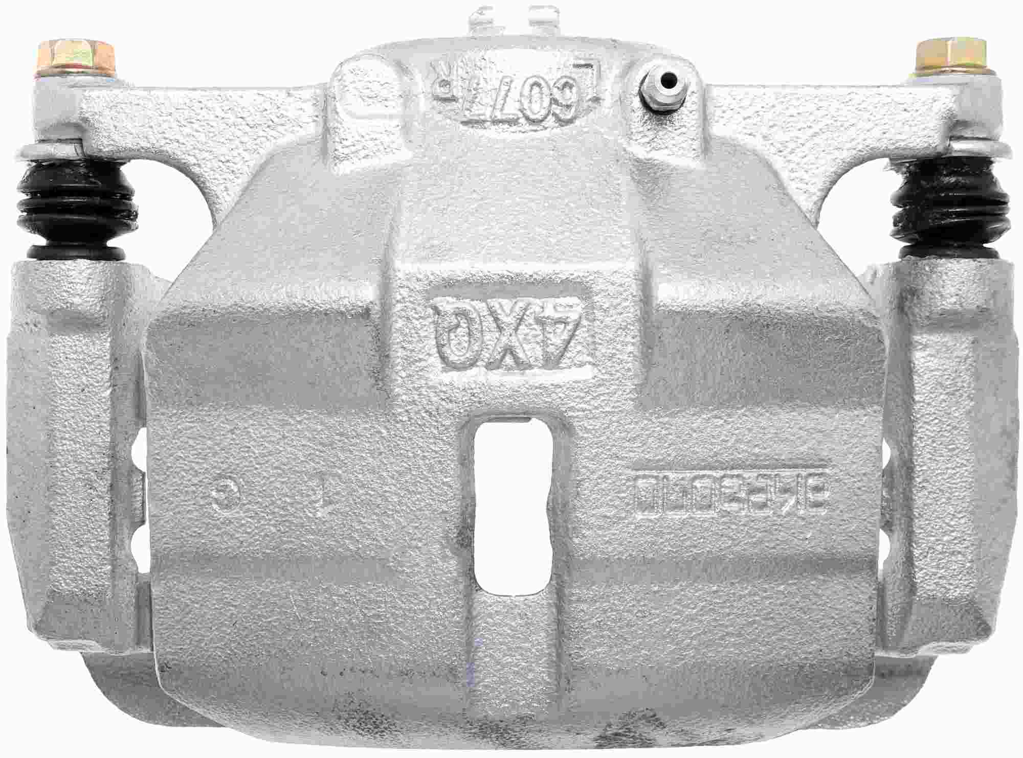 Raybestos Brakes Disc Brake Caliper FRC12837C