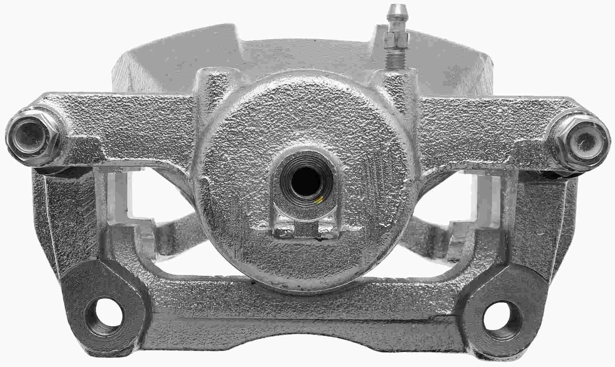 Raybestos Brakes Disc Brake Caliper FRC12838C