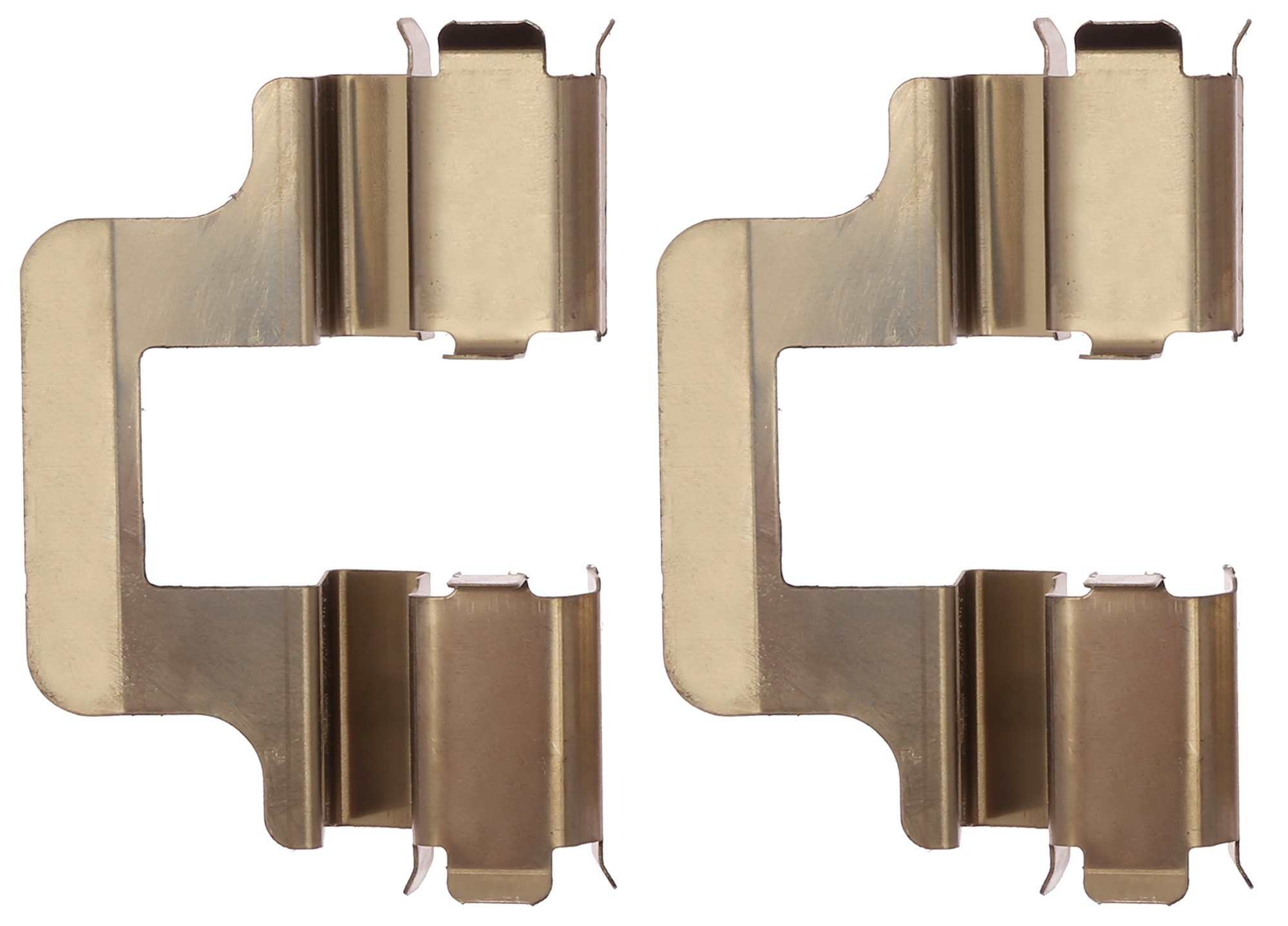 Raybestos Brakes Disc Brake Caliper FRC12844C