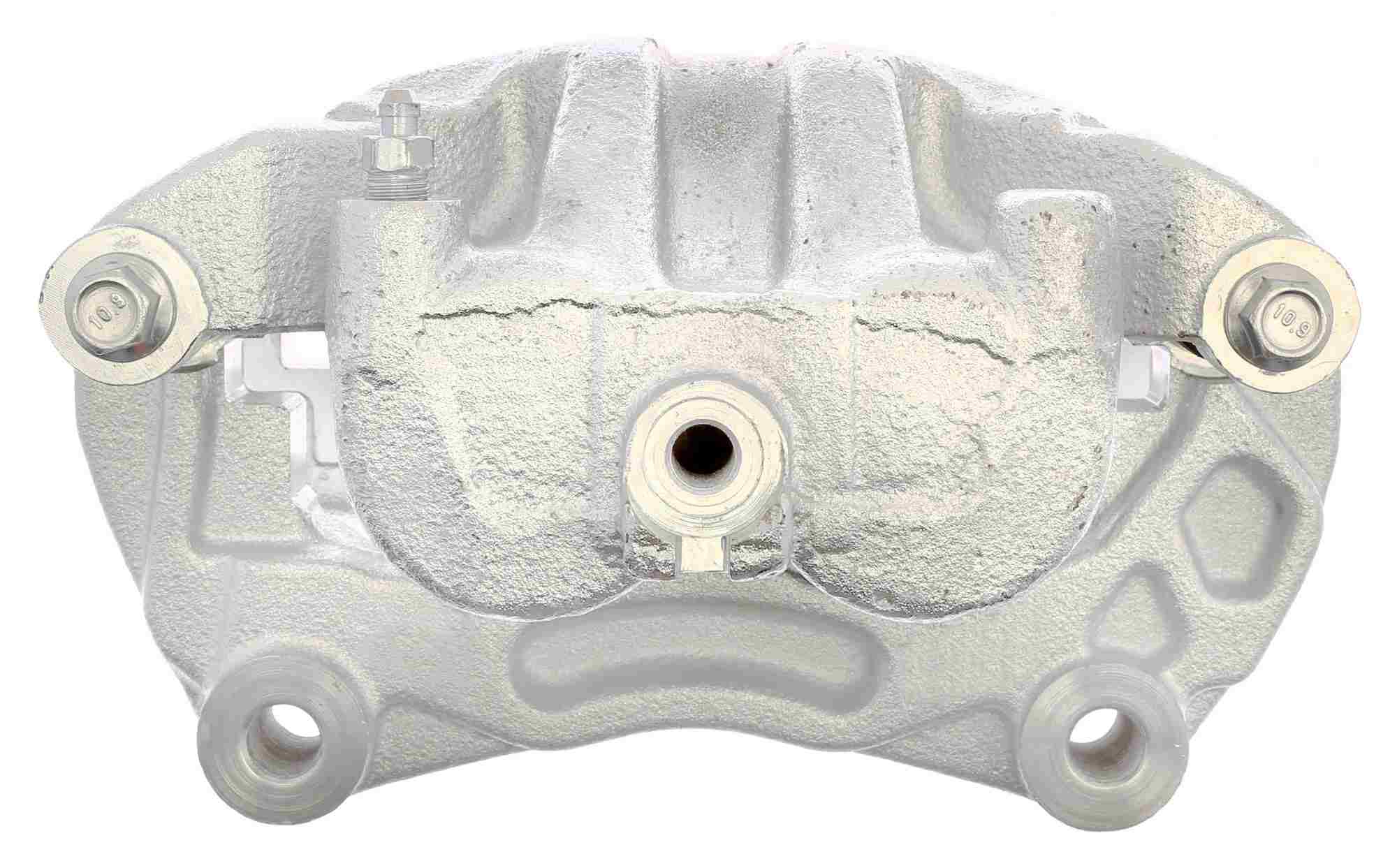 Raybestos Brakes Disc Brake Caliper FRC12863C