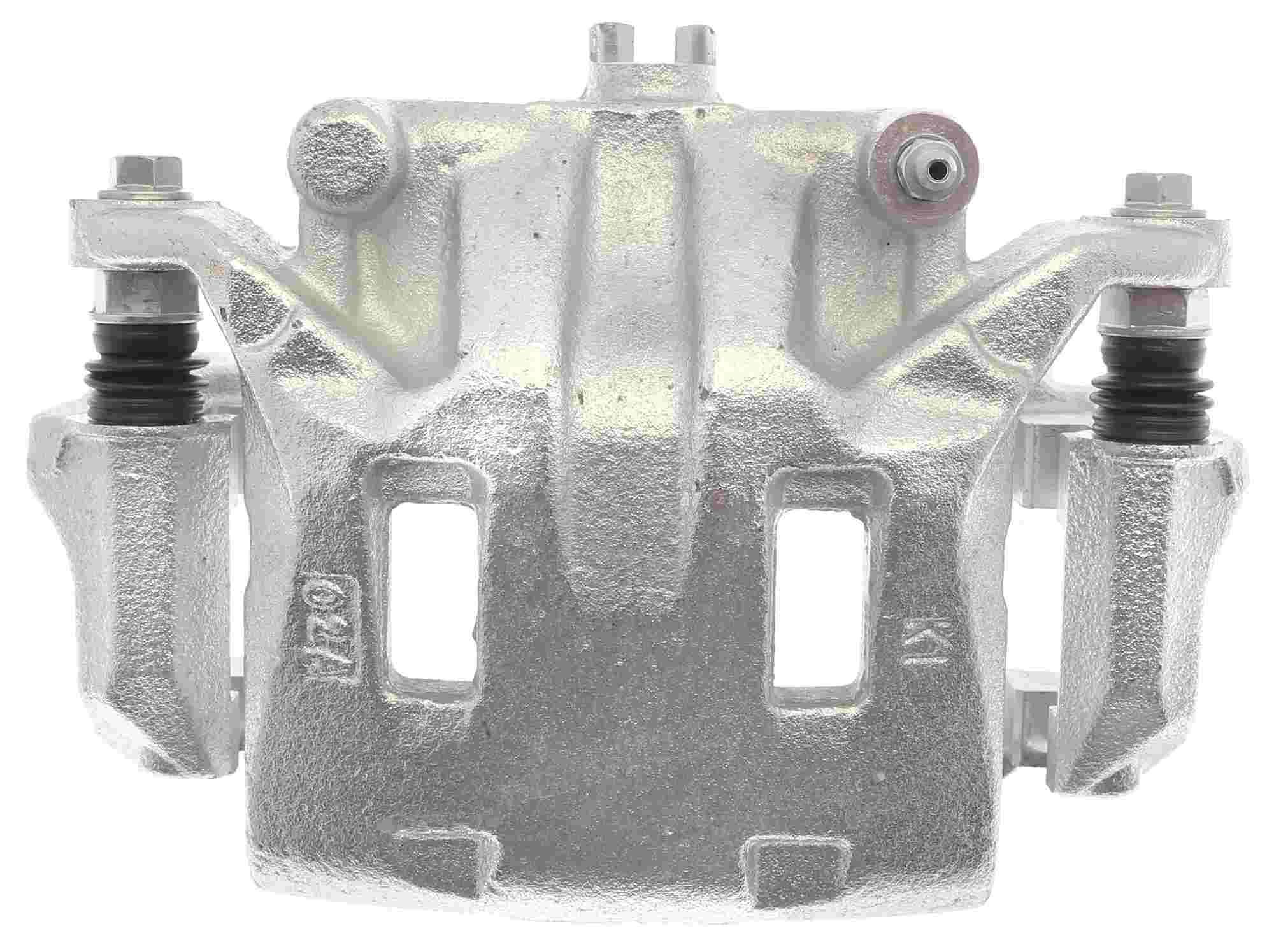 Raybestos Brakes Disc Brake Caliper FRC12863C