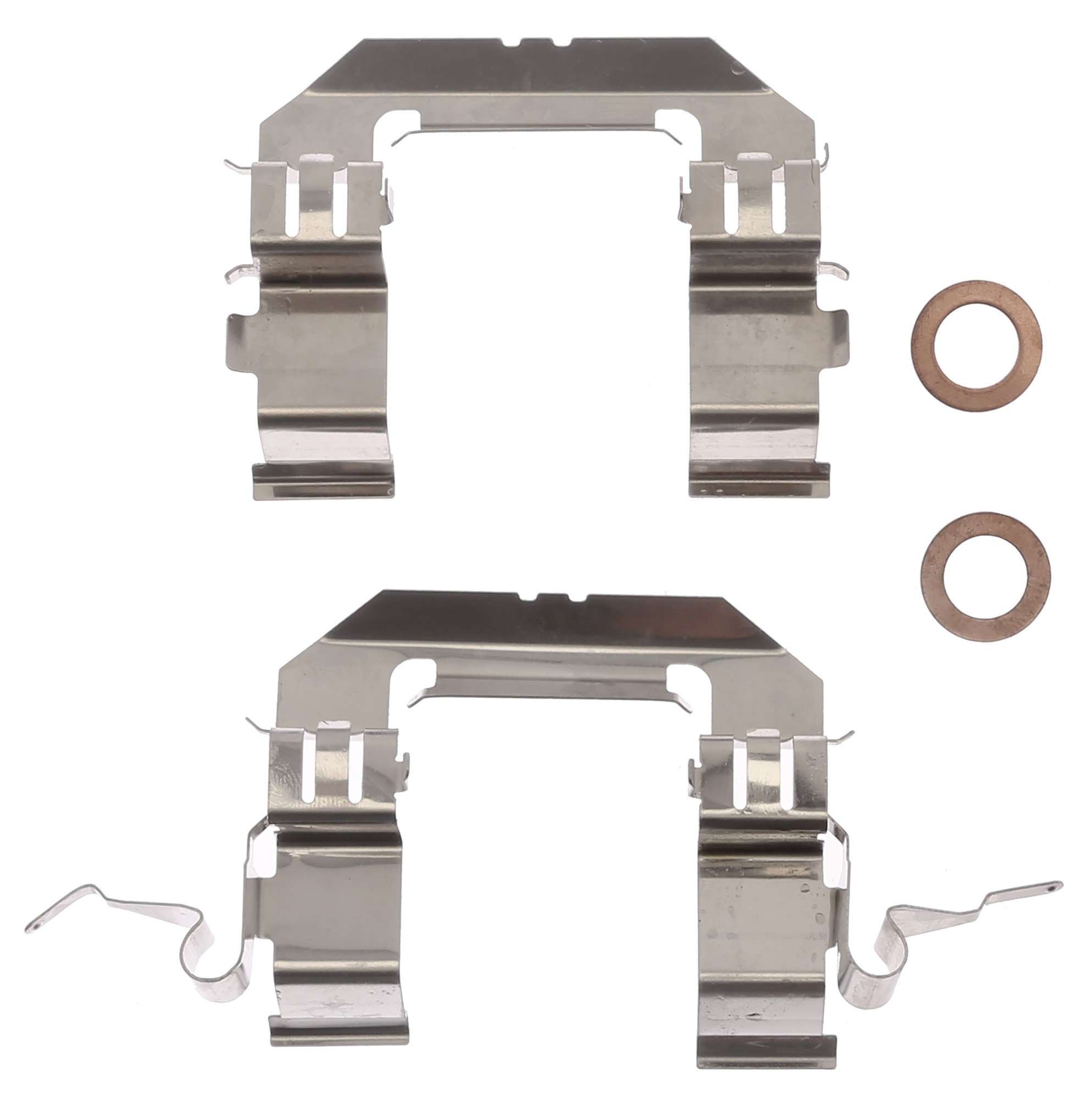 Raybestos Brakes Disc Brake Caliper FRC12864C