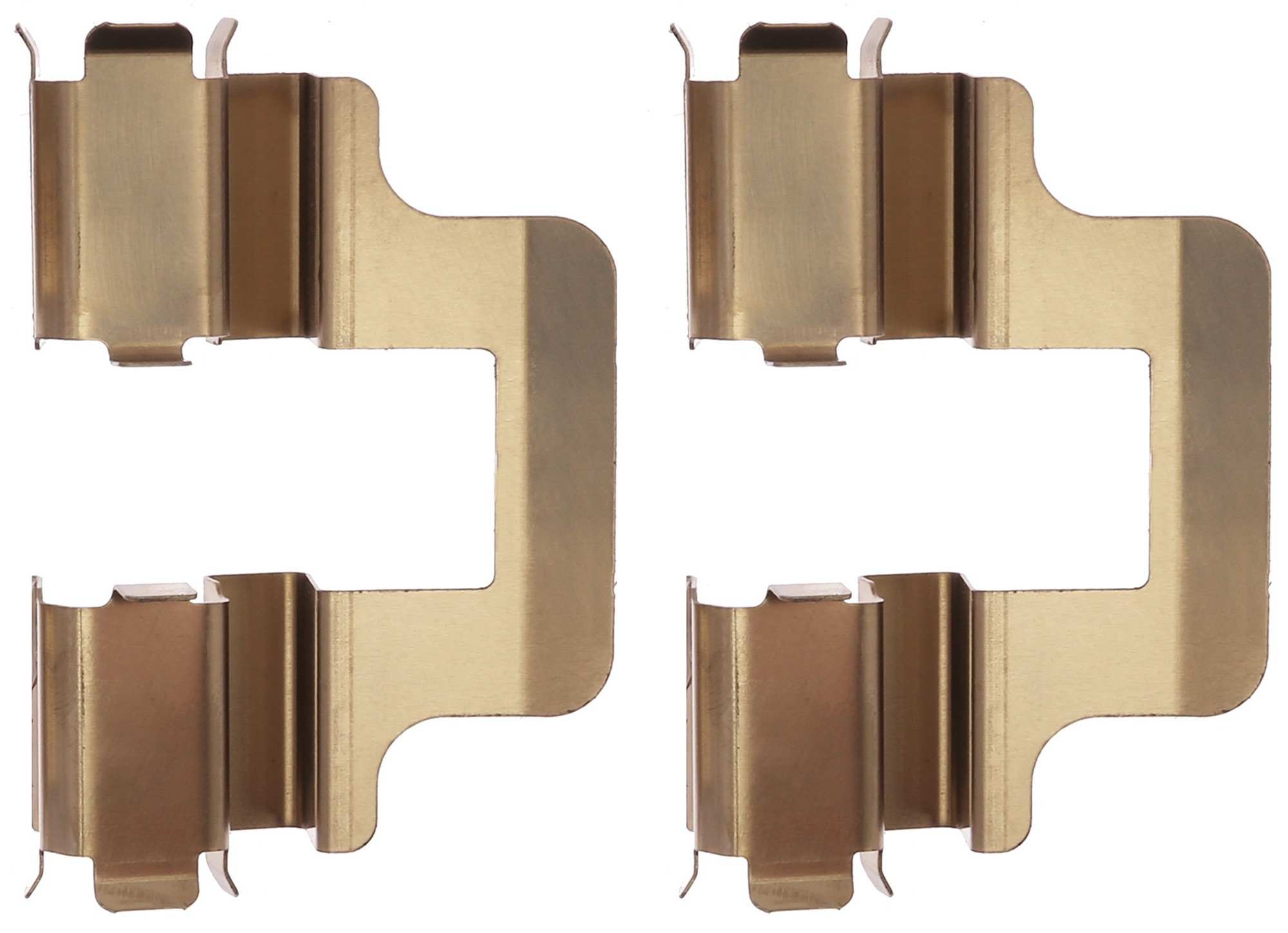 Raybestos Brakes Disc Brake Caliper FRC12865C