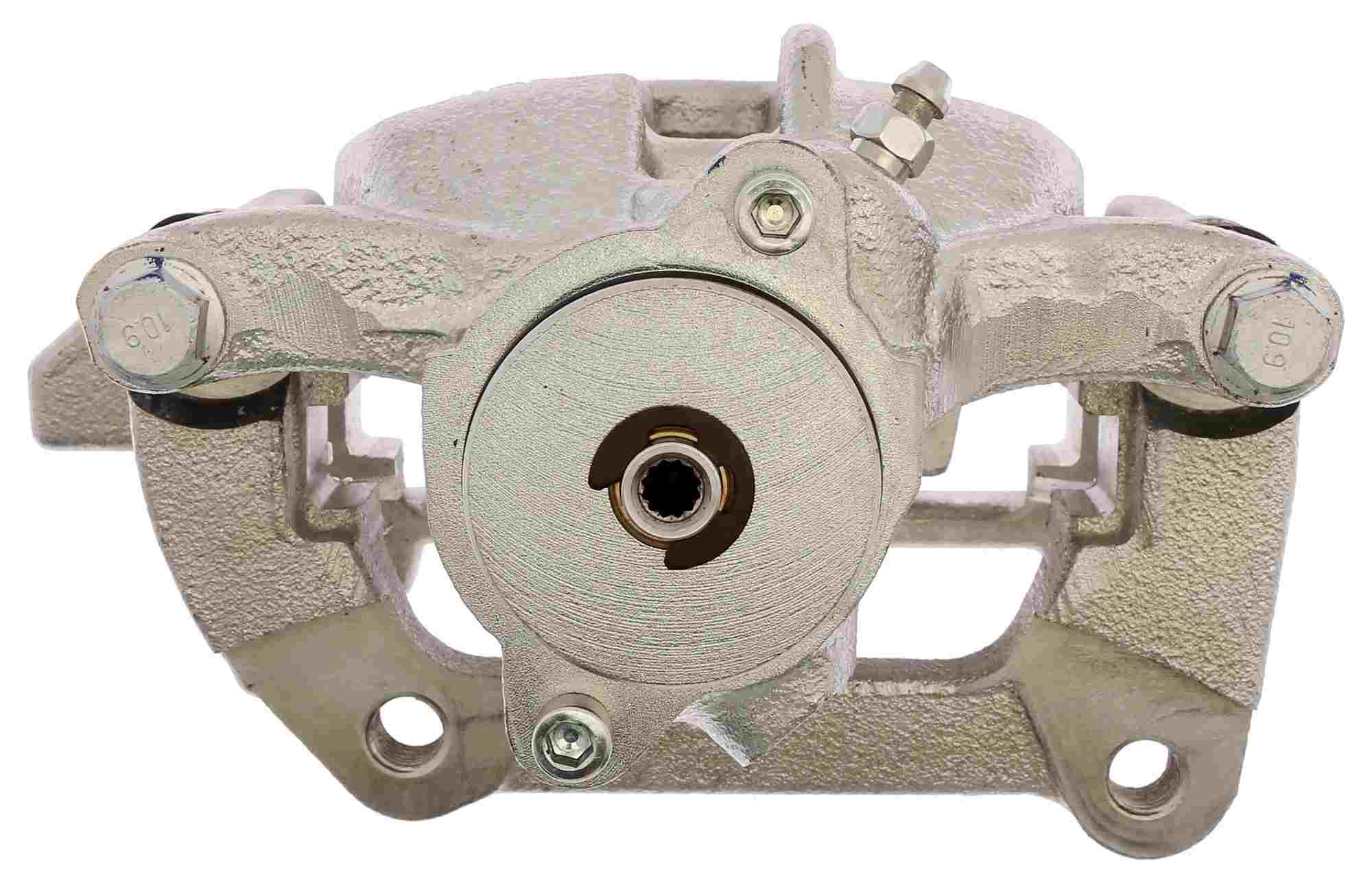 Raybestos Brakes Disc Brake Caliper FRC12866C
