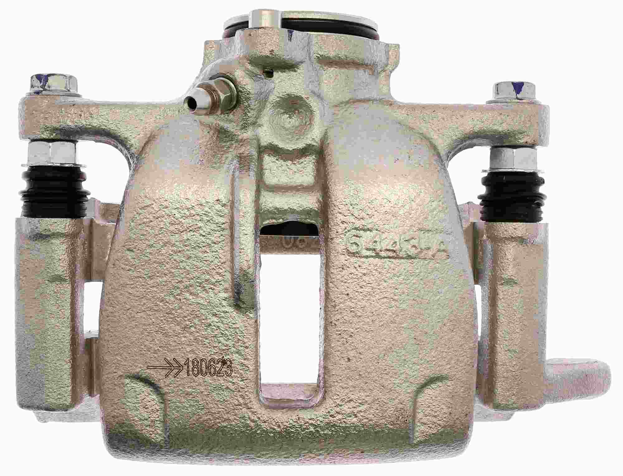 Raybestos Brakes Disc Brake Caliper FRC12866C