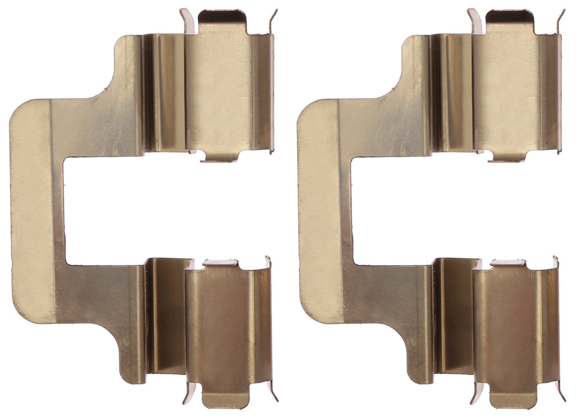 Raybestos Brakes Disc Brake Caliper FRC12866C