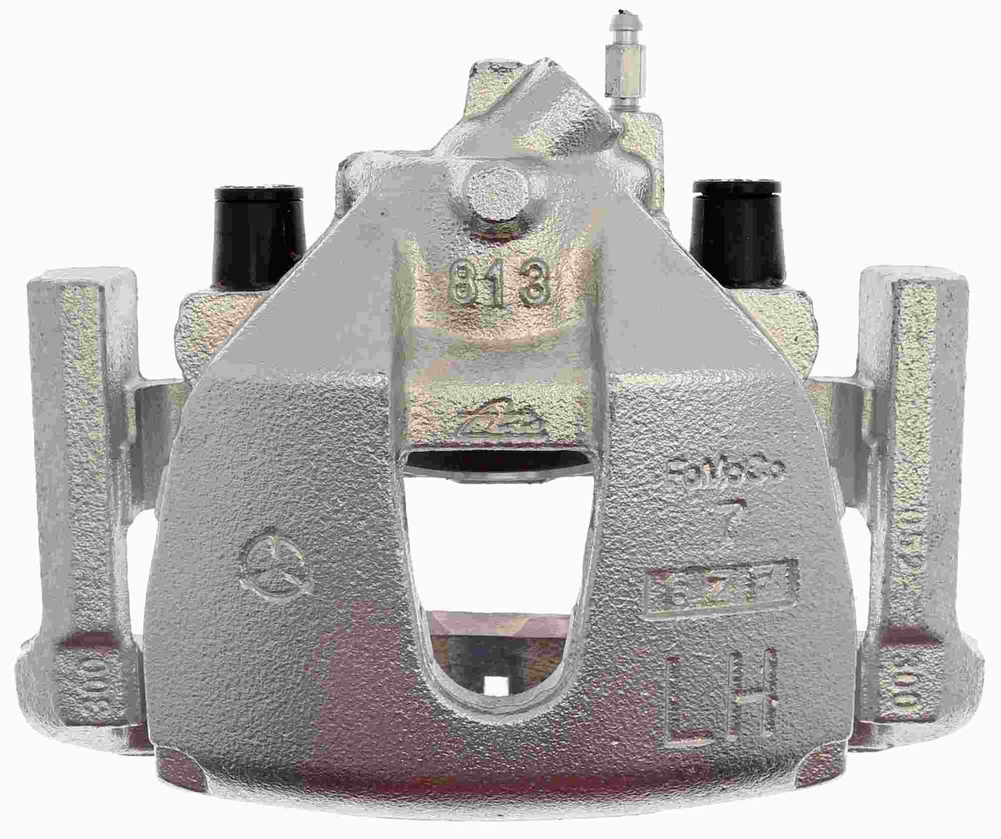 Raybestos Brakes Disc Brake Caliper FRC12871C
