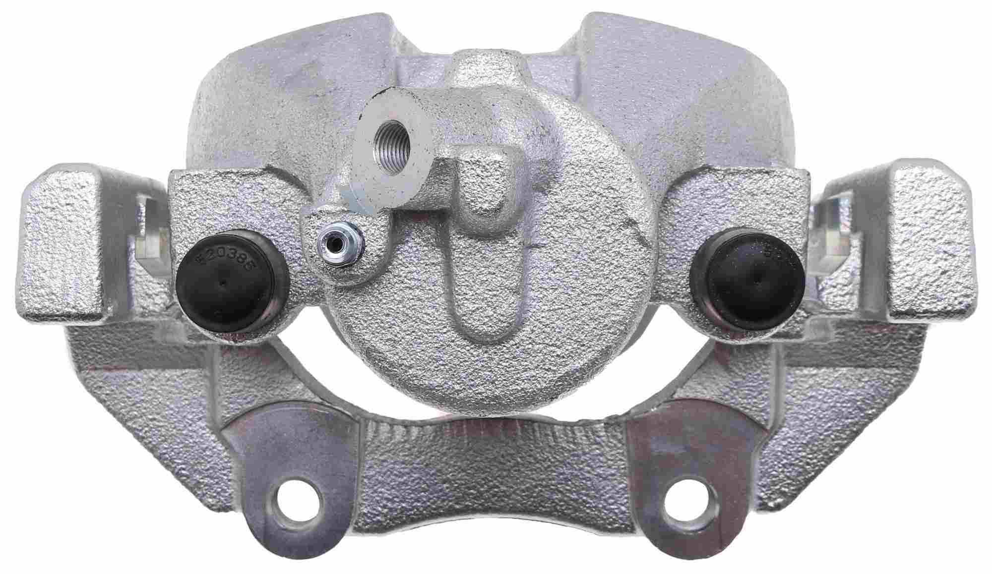 Raybestos Brakes Disc Brake Caliper FRC12871N