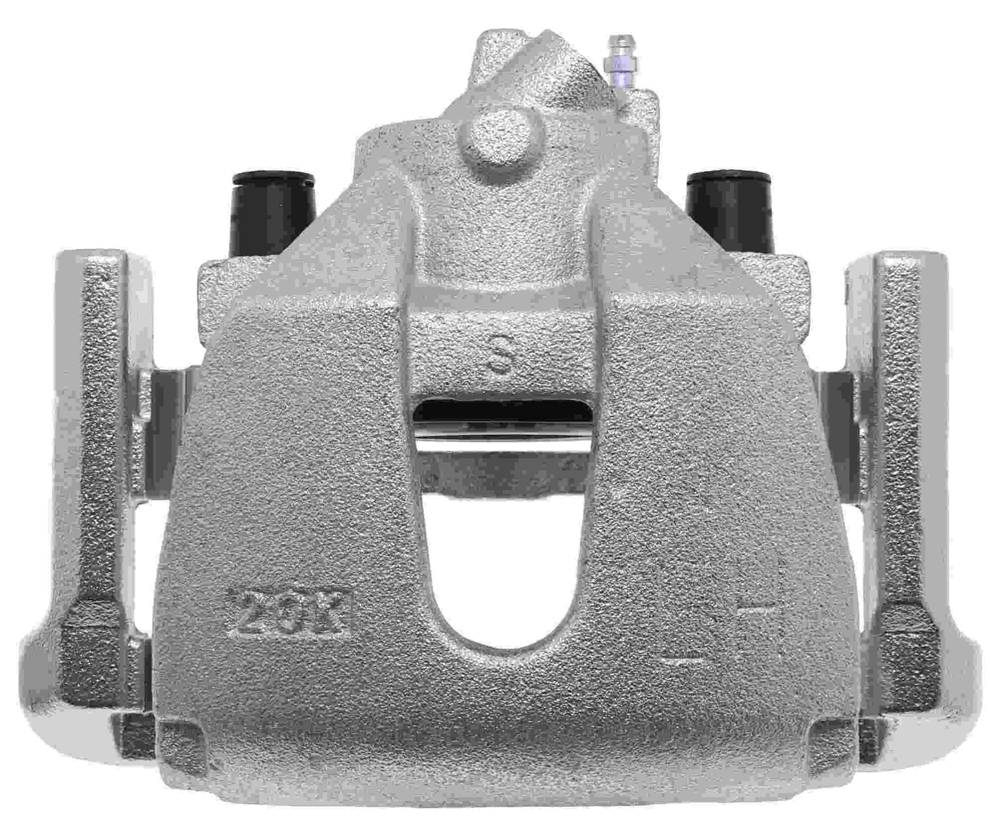 Raybestos Brakes Disc Brake Caliper FRC12871N