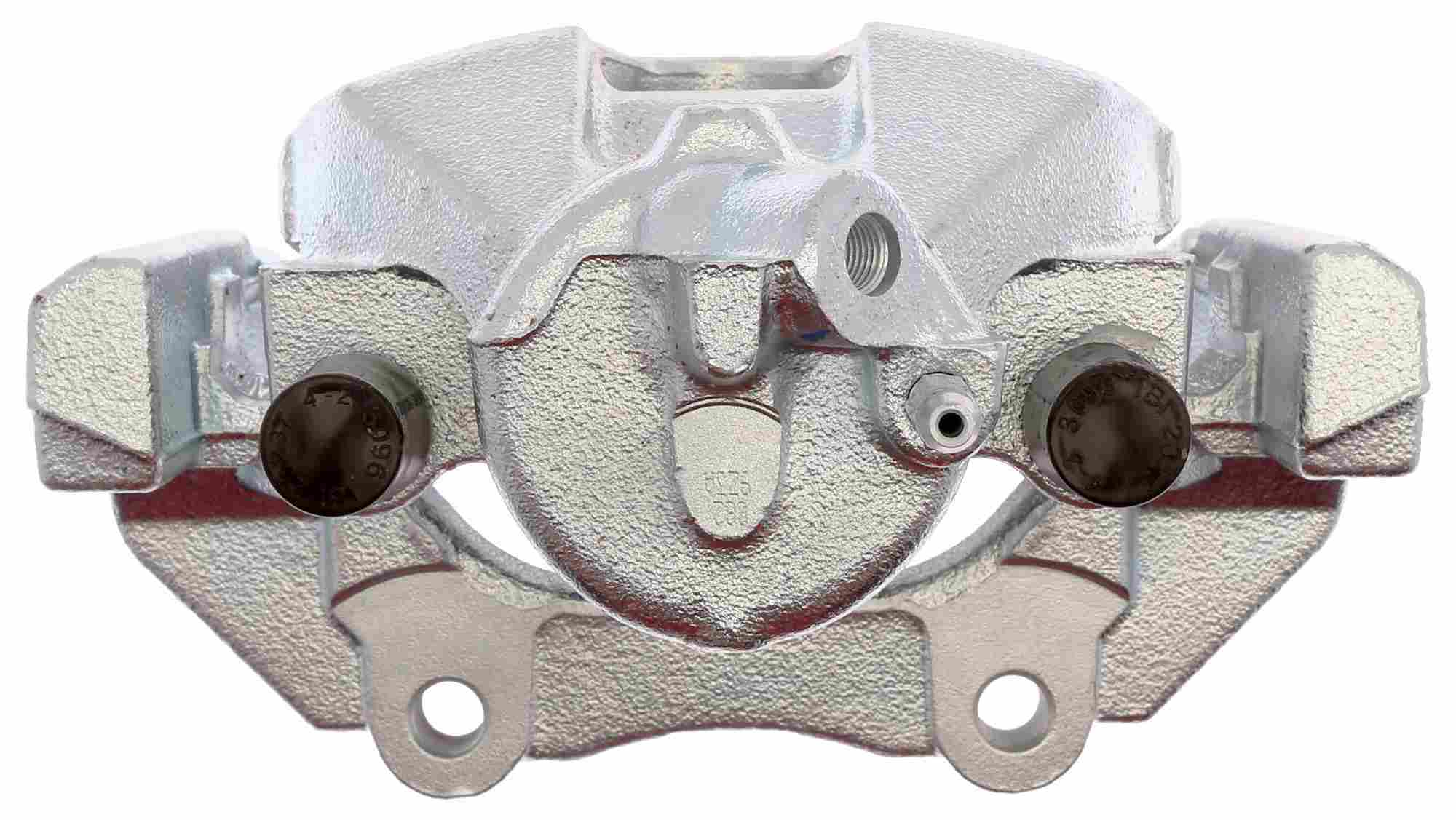 Raybestos Brakes Disc Brake Caliper FRC12872C