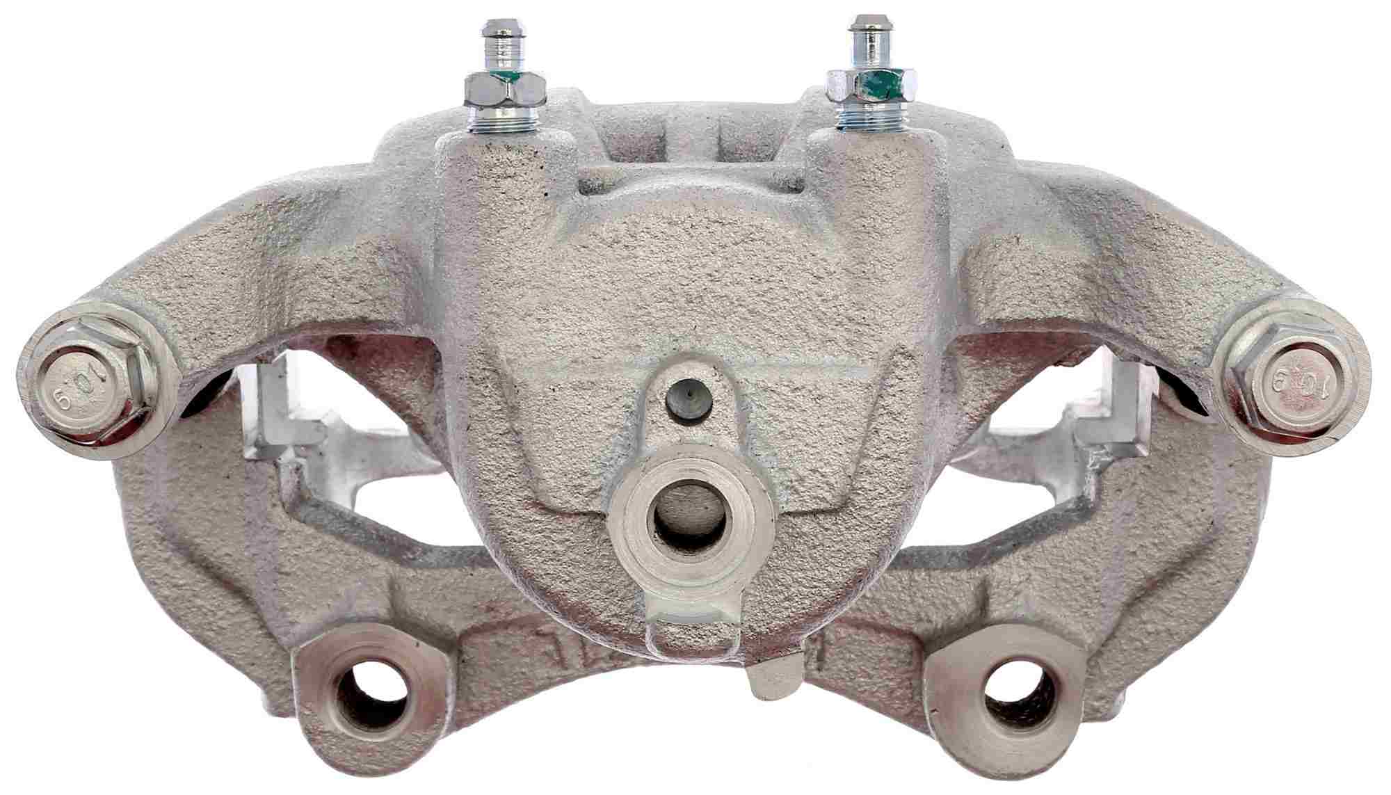Raybestos Brakes Disc Brake Caliper FRC12873C