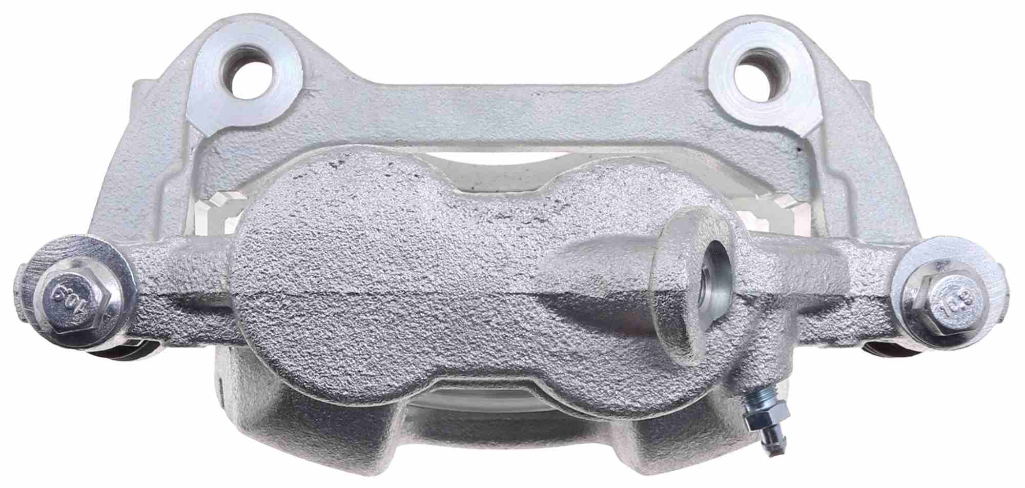 Raybestos Brakes Disc Brake Caliper top view frsport FRC12877N
