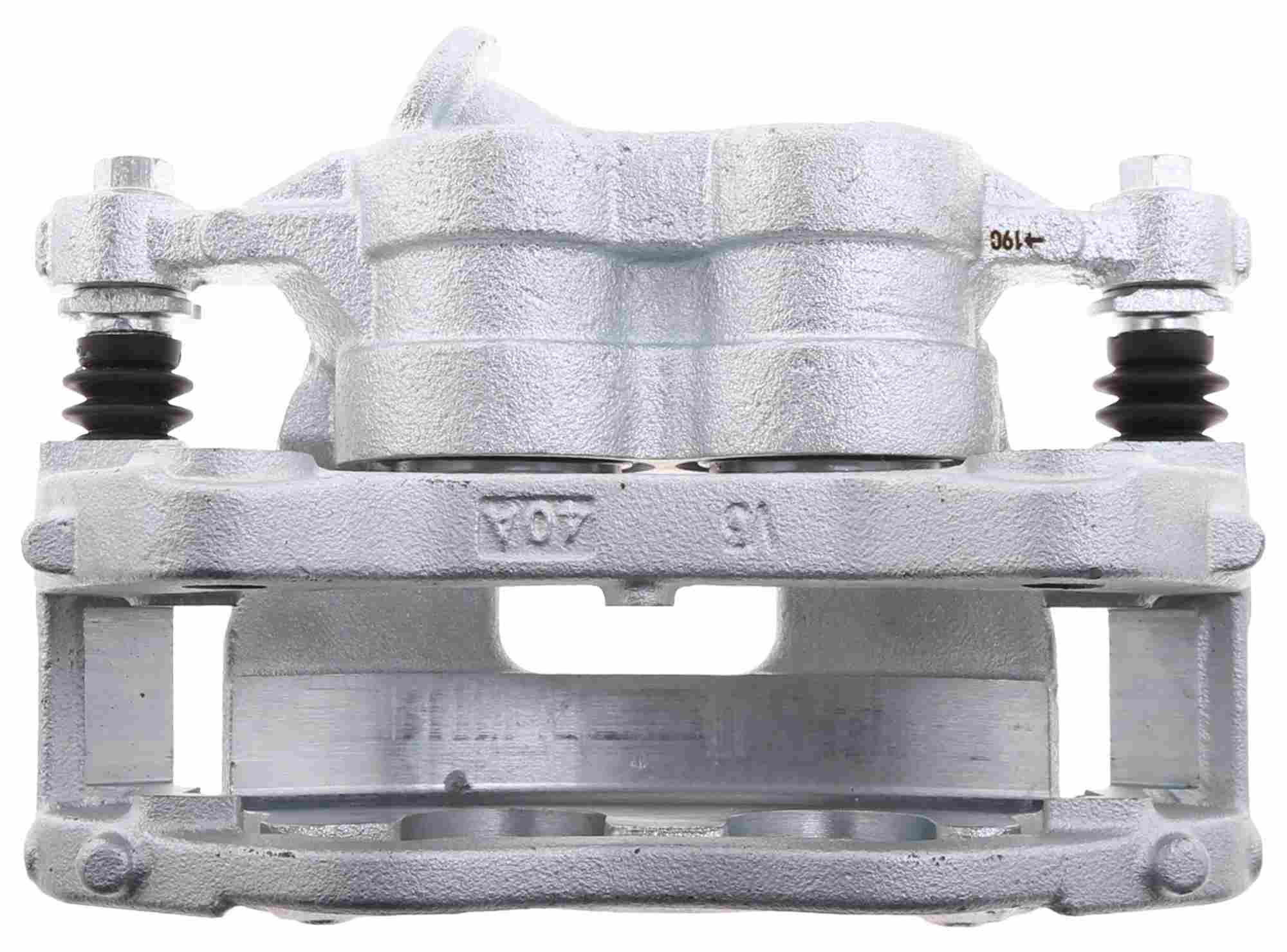 Raybestos Brakes Disc Brake Caliper top view frsport FRC12877N