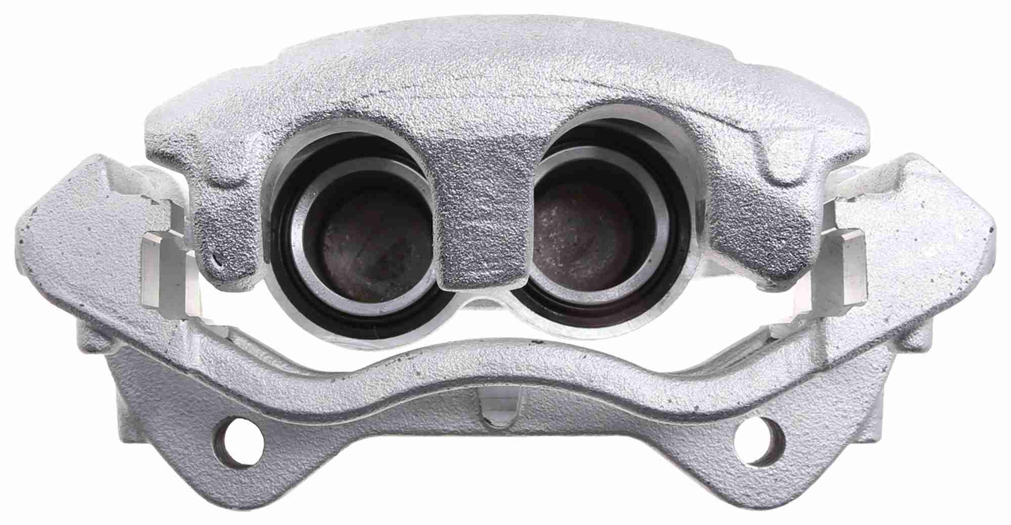 Raybestos Brakes Disc Brake Caliper top view frsport FRC12877N