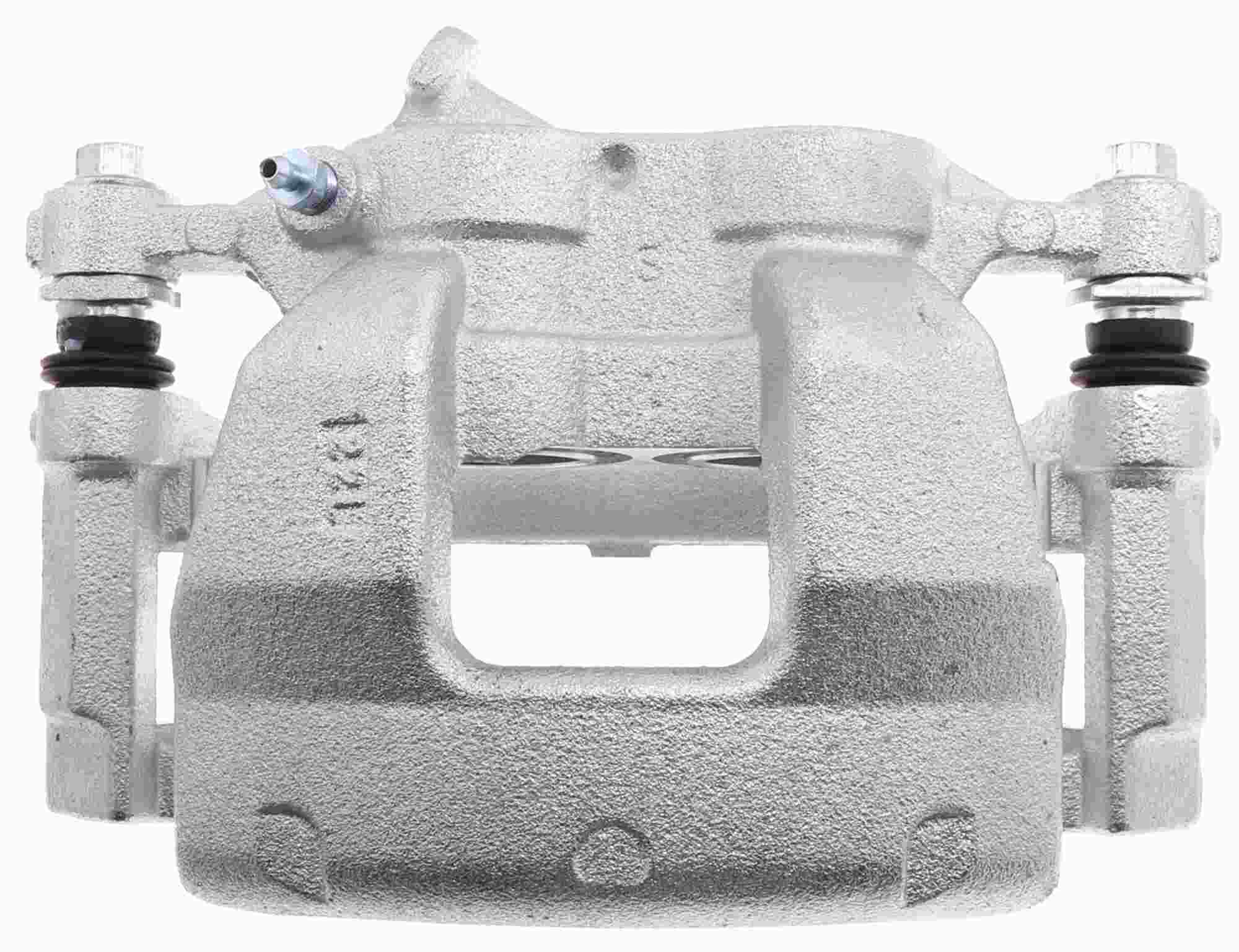 Raybestos Brakes Disc Brake Caliper top view frsport FRC12878N
