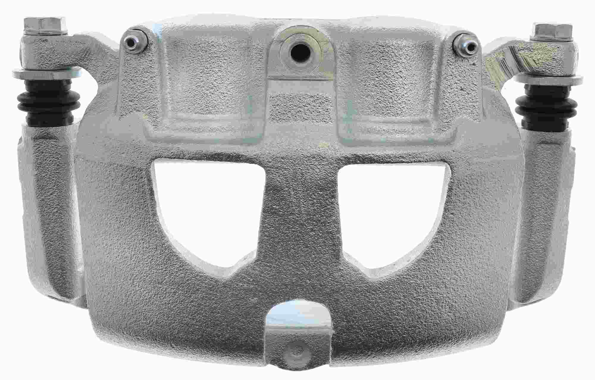 Raybestos Brakes Disc Brake Caliper top view frsport FRC12883DN
