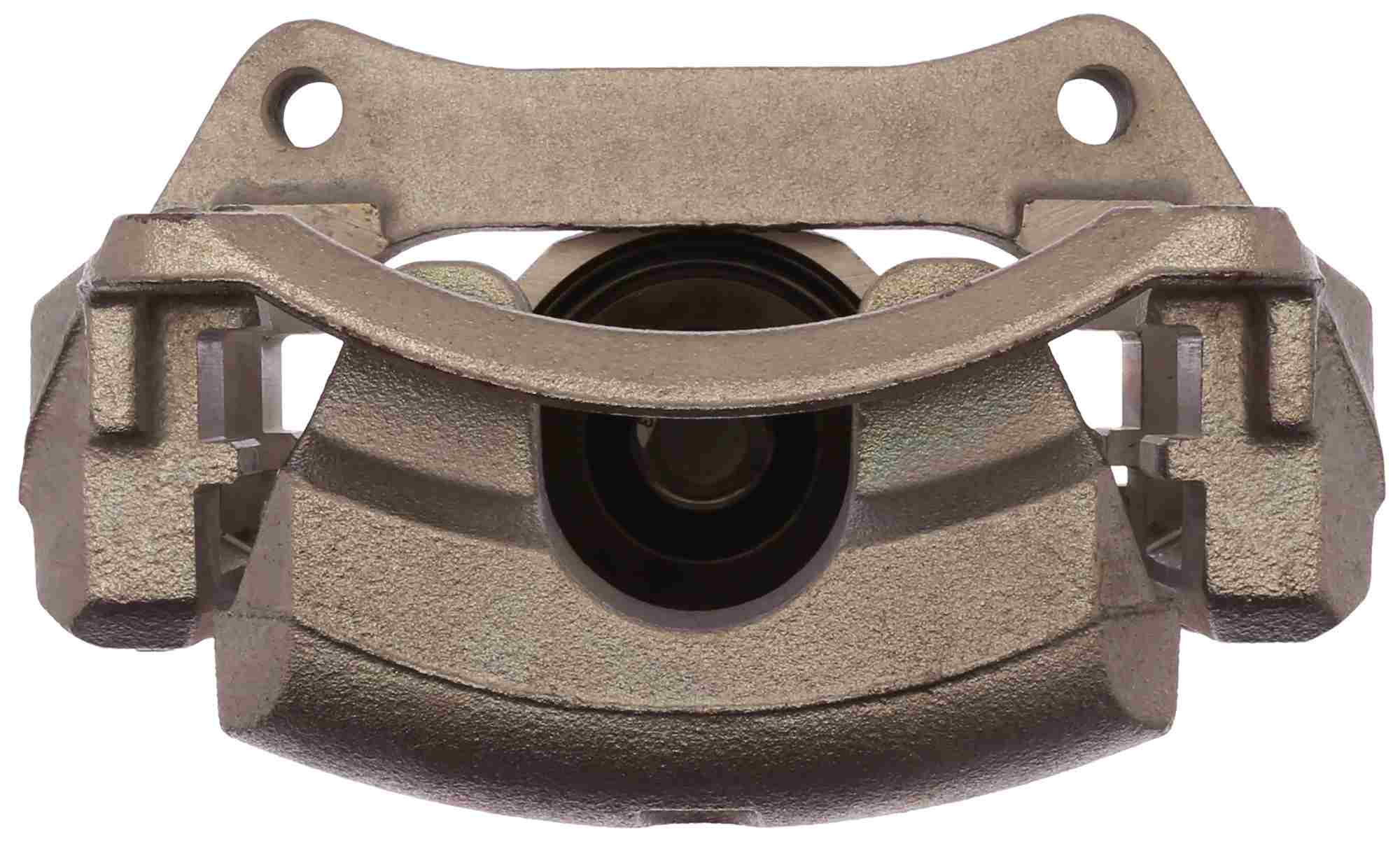 Raybestos Brakes Disc Brake Caliper top view frsport FRC12887C