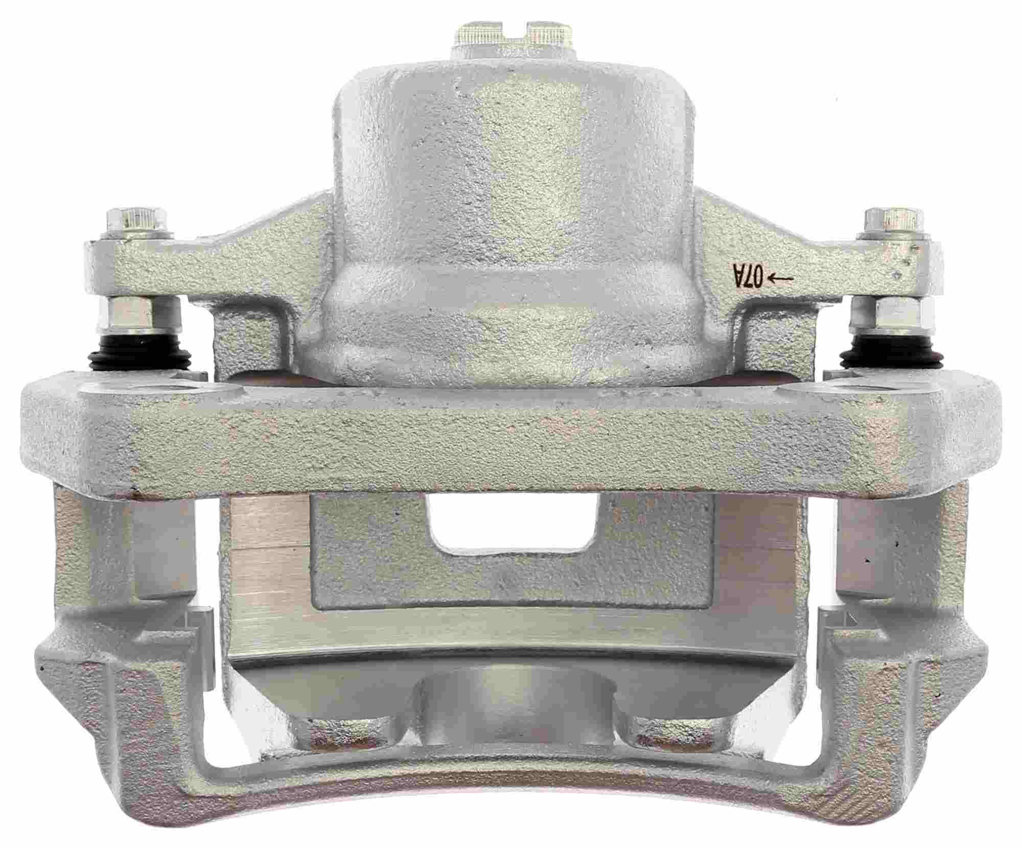 Raybestos Brakes Disc Brake Caliper FRC12887DN