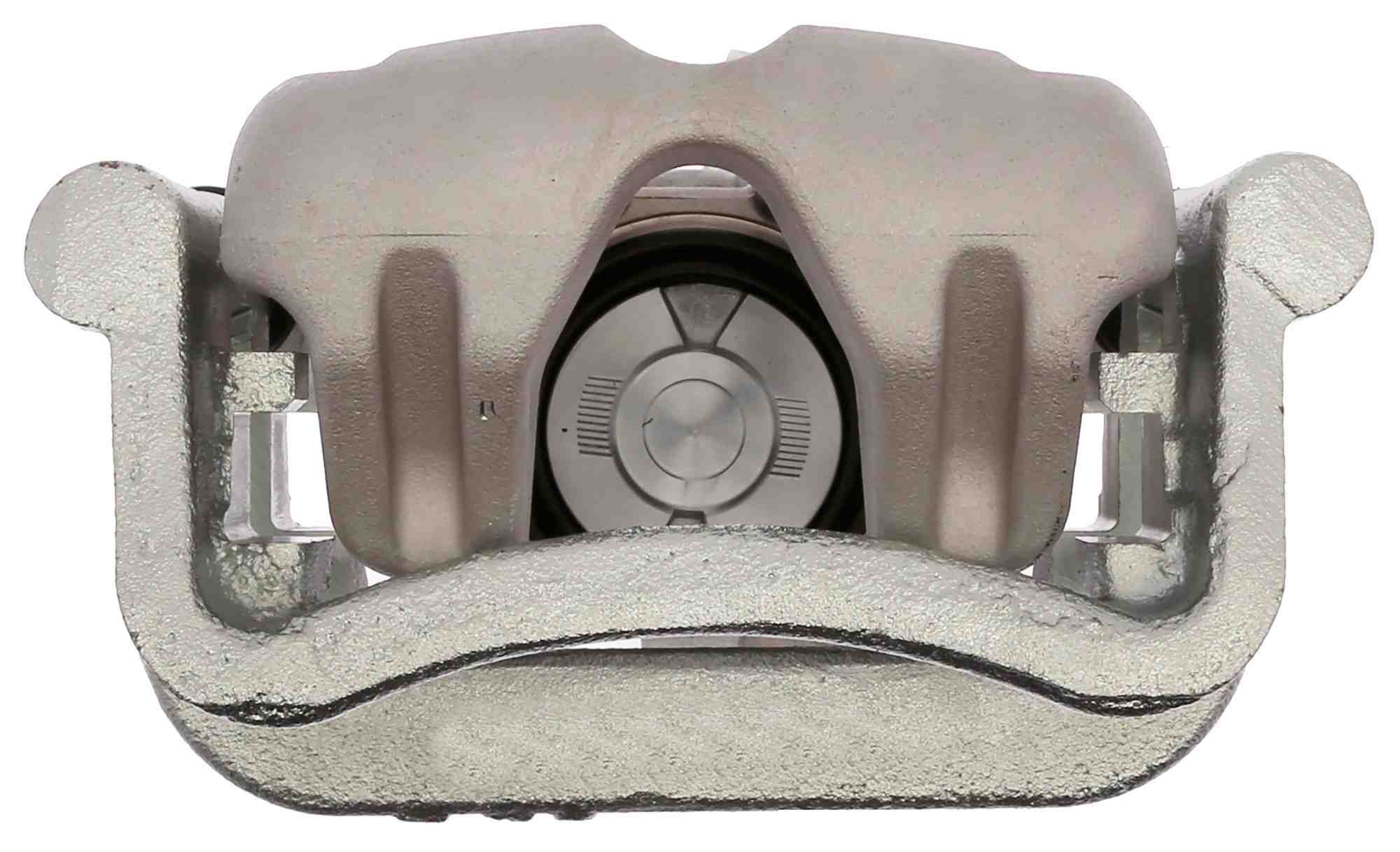 Raybestos Brakes Disc Brake Caliper top view frsport FRC12890N