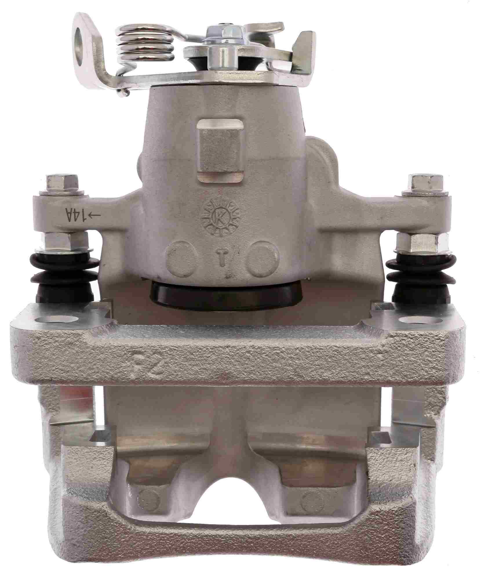 Raybestos Brakes Disc Brake Caliper FRC12891N