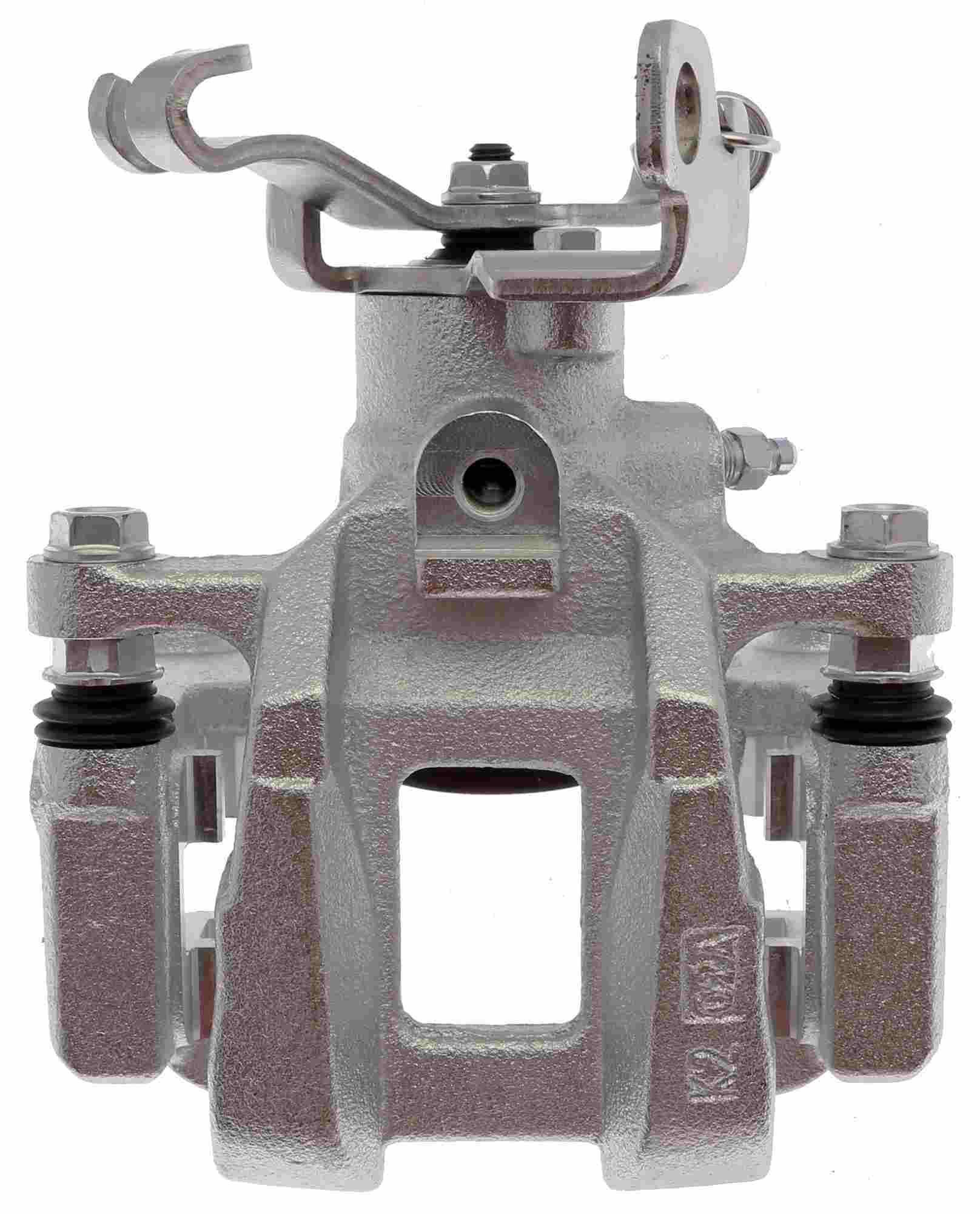 Raybestos Brakes Disc Brake Caliper FRC12893N