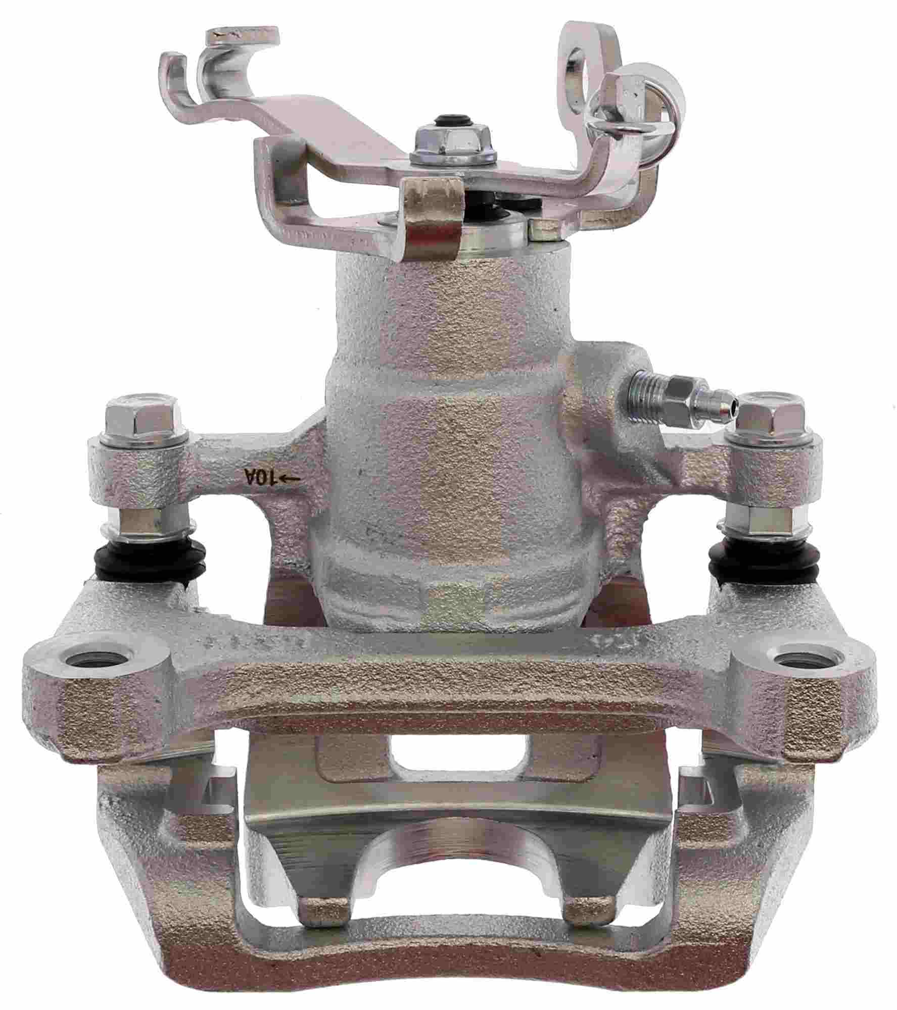 Raybestos Brakes Disc Brake Caliper FRC12894N