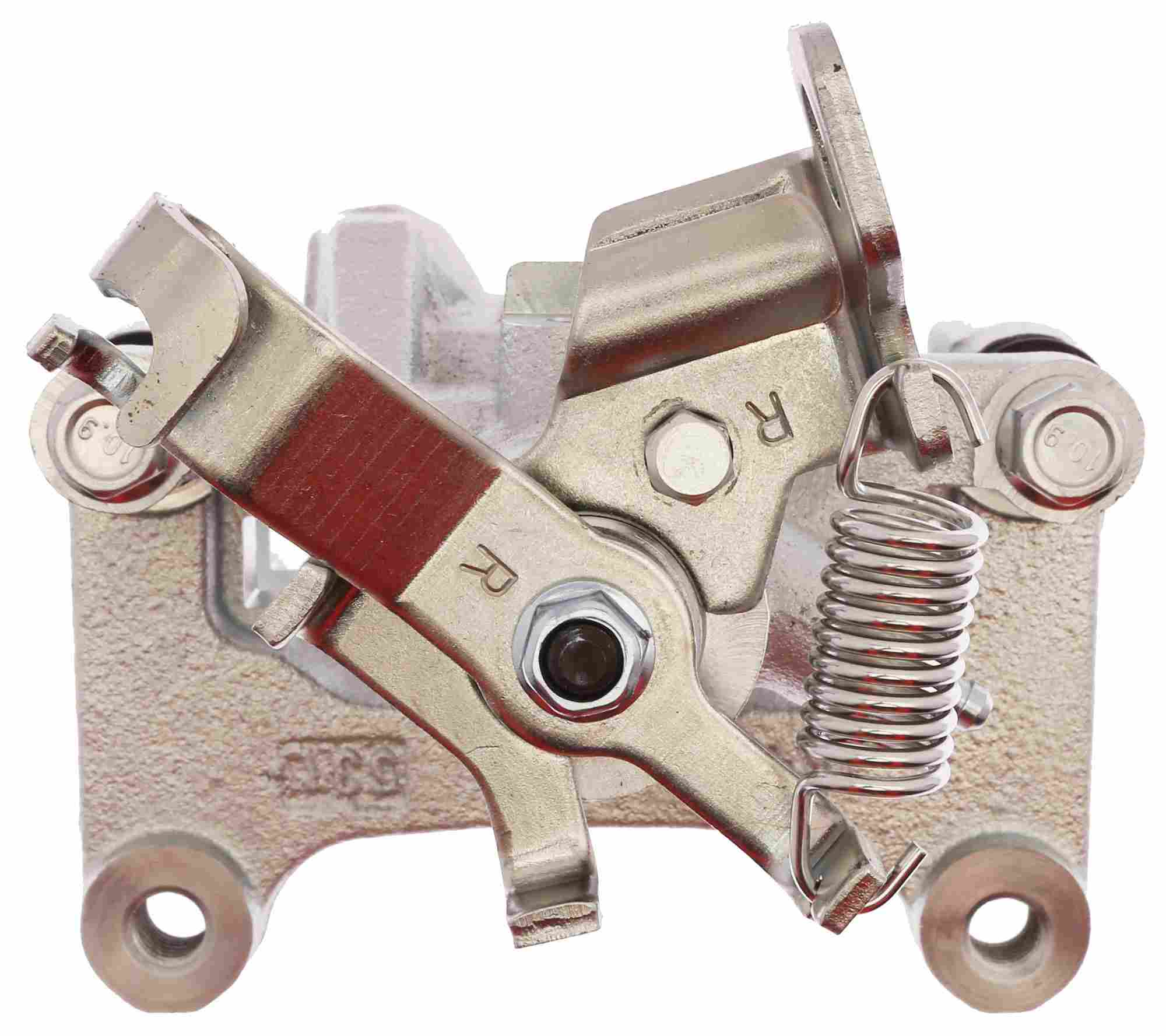 Raybestos Brakes Disc Brake Caliper FRC12894N