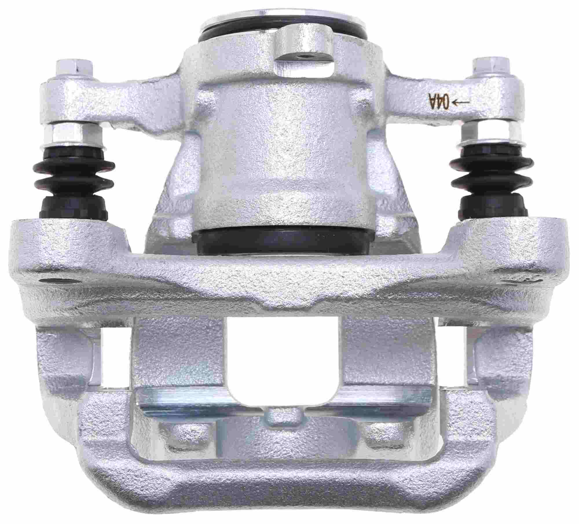 Raybestos Brakes Disc Brake Caliper FRC12895C